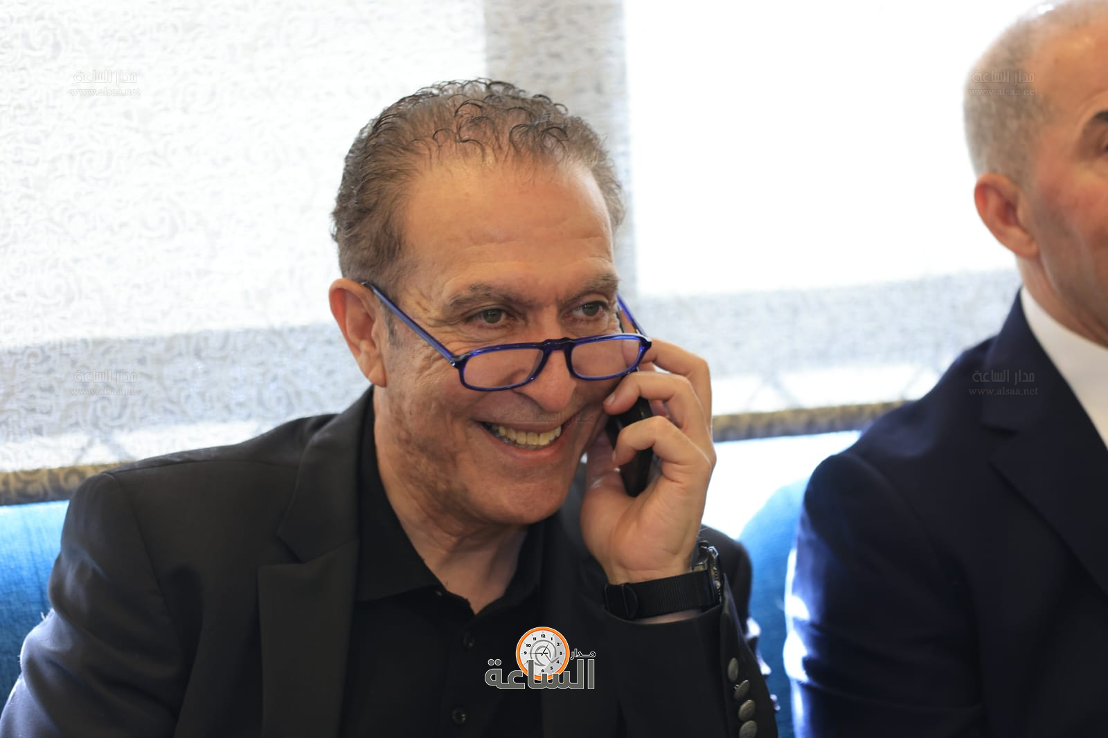 Madar Al-Saa Images 0.9946815440388809