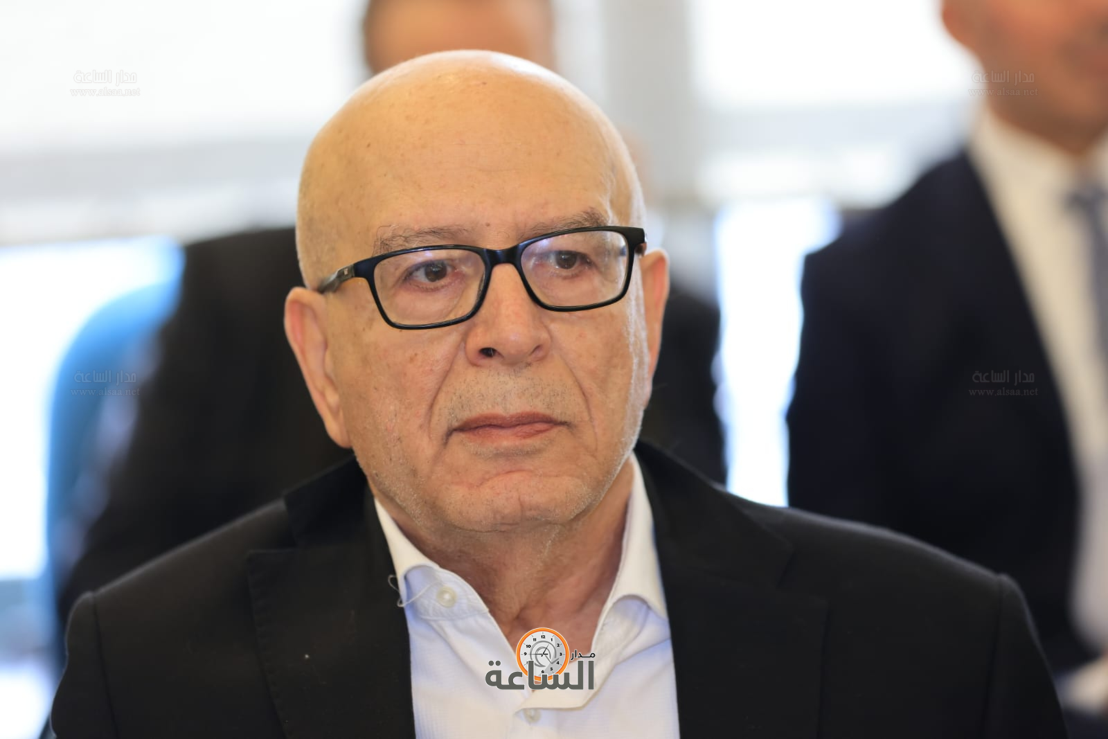 Madar Al-Saa Images 0.6005595340006514