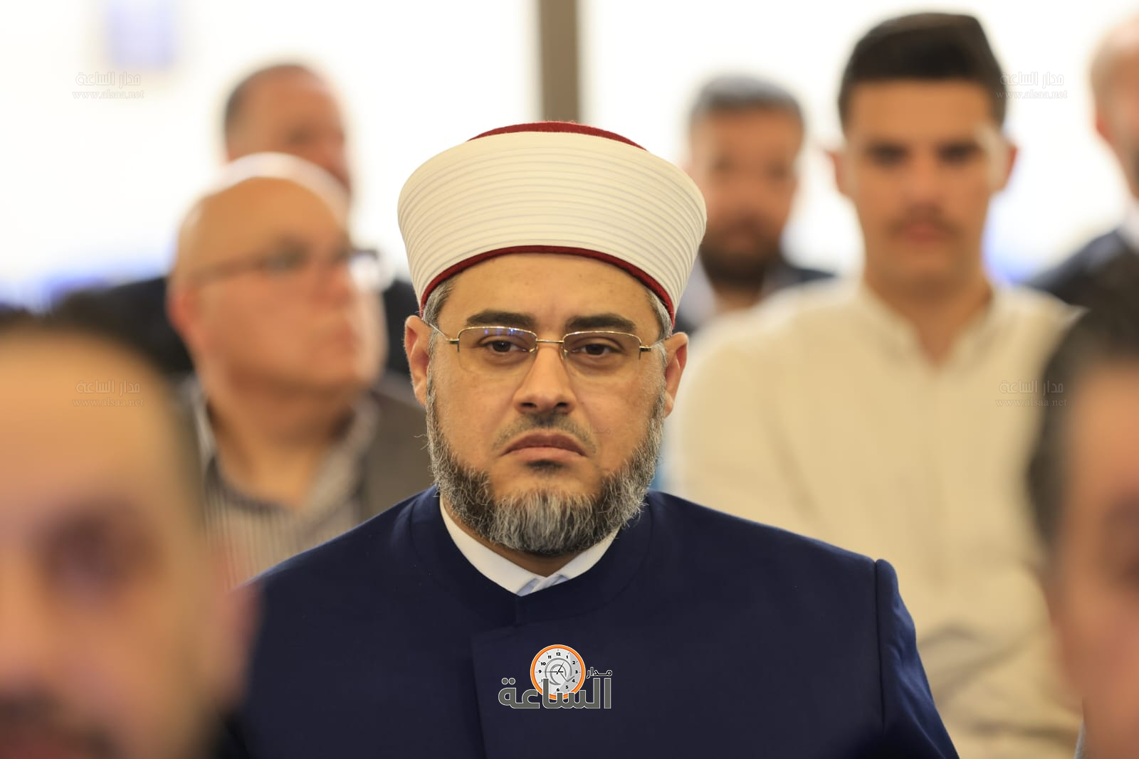 Madar Al-Saa Images 0.8700666099933496