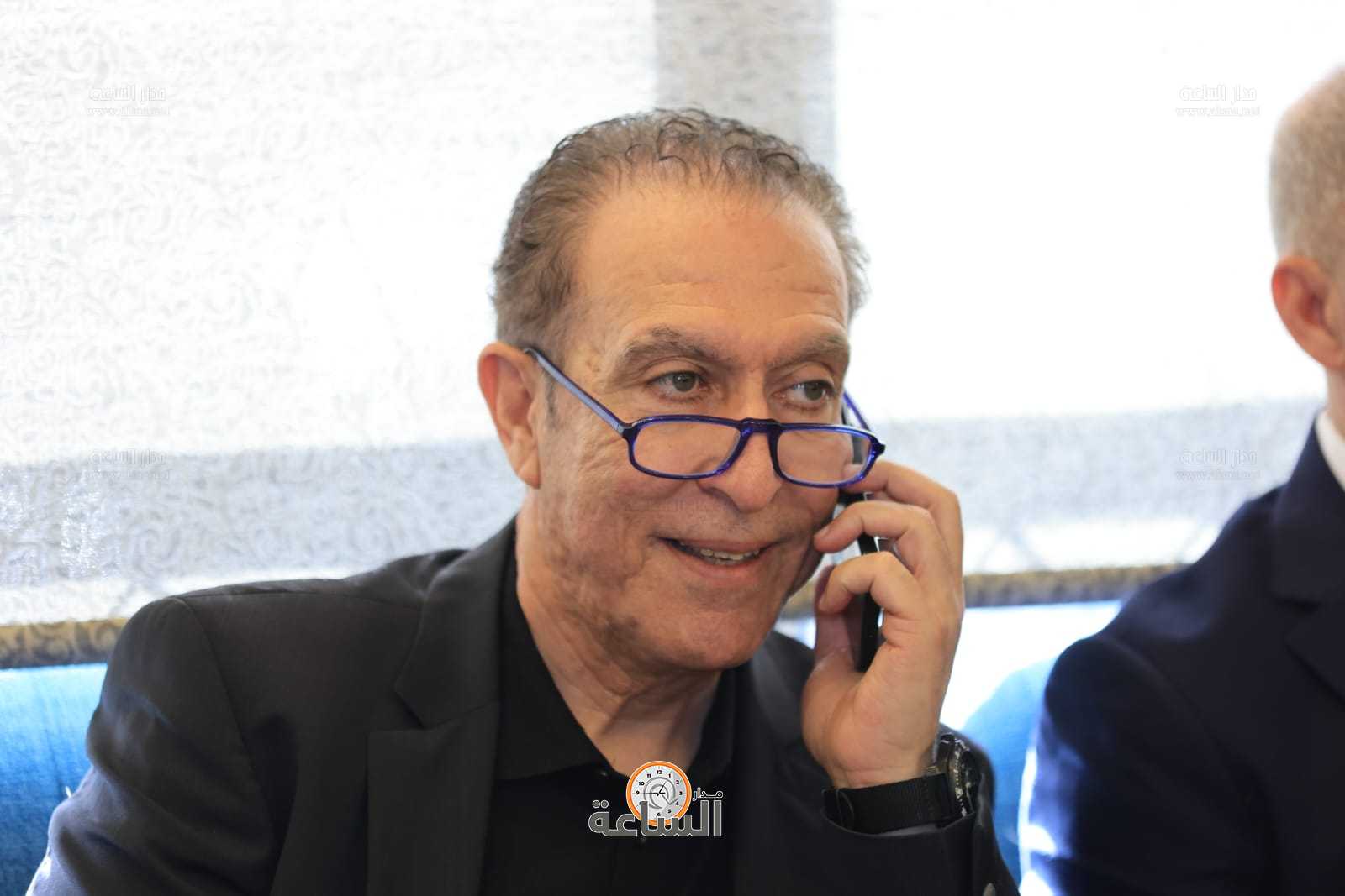 Madar Al-Saa Images 0.3305713160504927