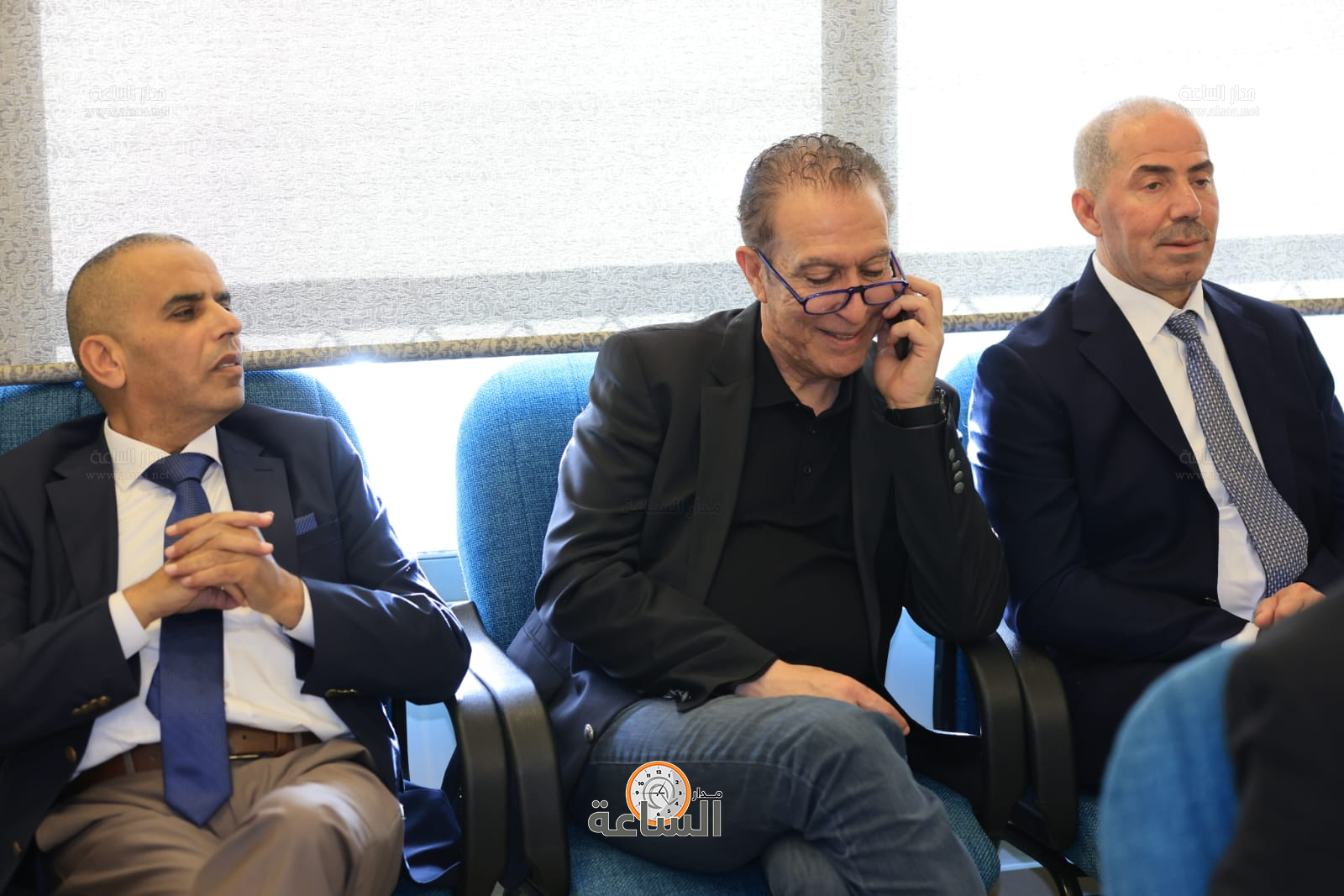 Madar Al-Saa Images 0.16883093238392288