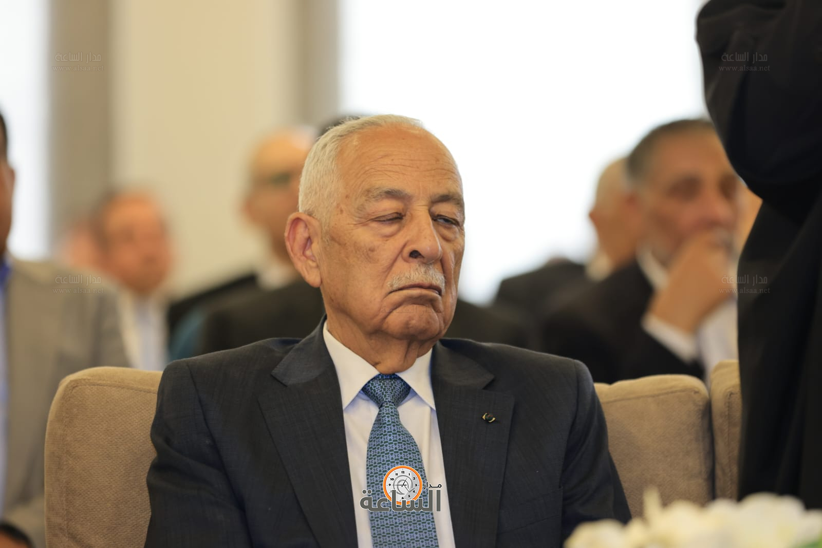 Madar Al-Saa Images 0.07946297638036726