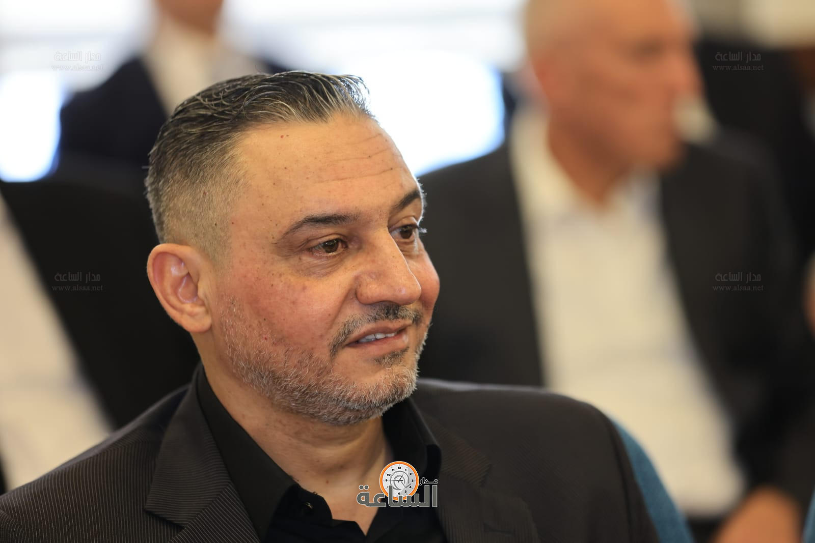 Madar Al-Saa Images 0.08980299592288199