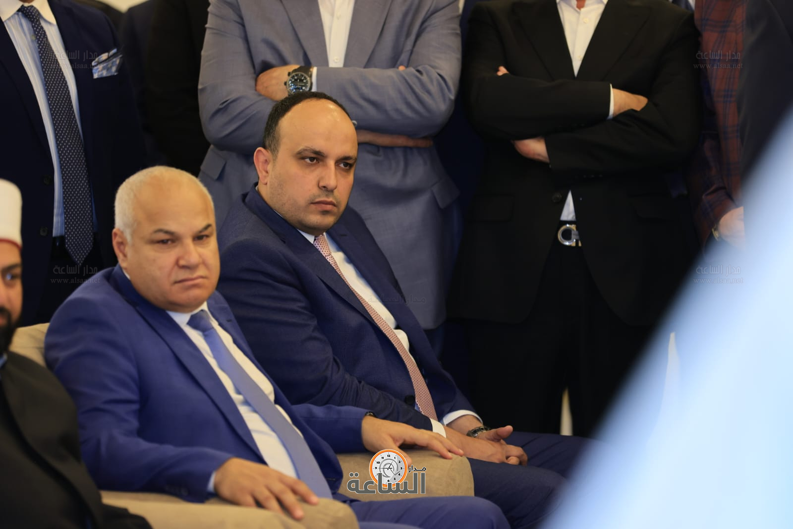 Madar Al-Saa Images 0.7056161769392584