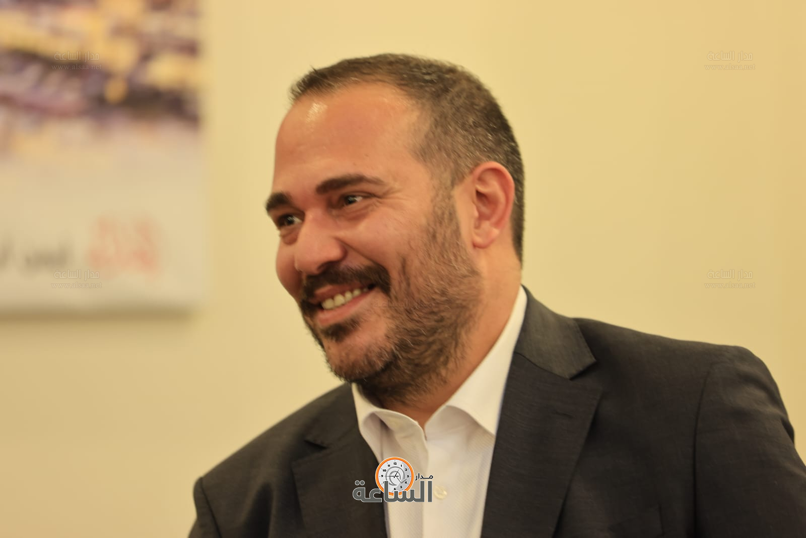 Madar Al-Saa Images 0.06900036145266142