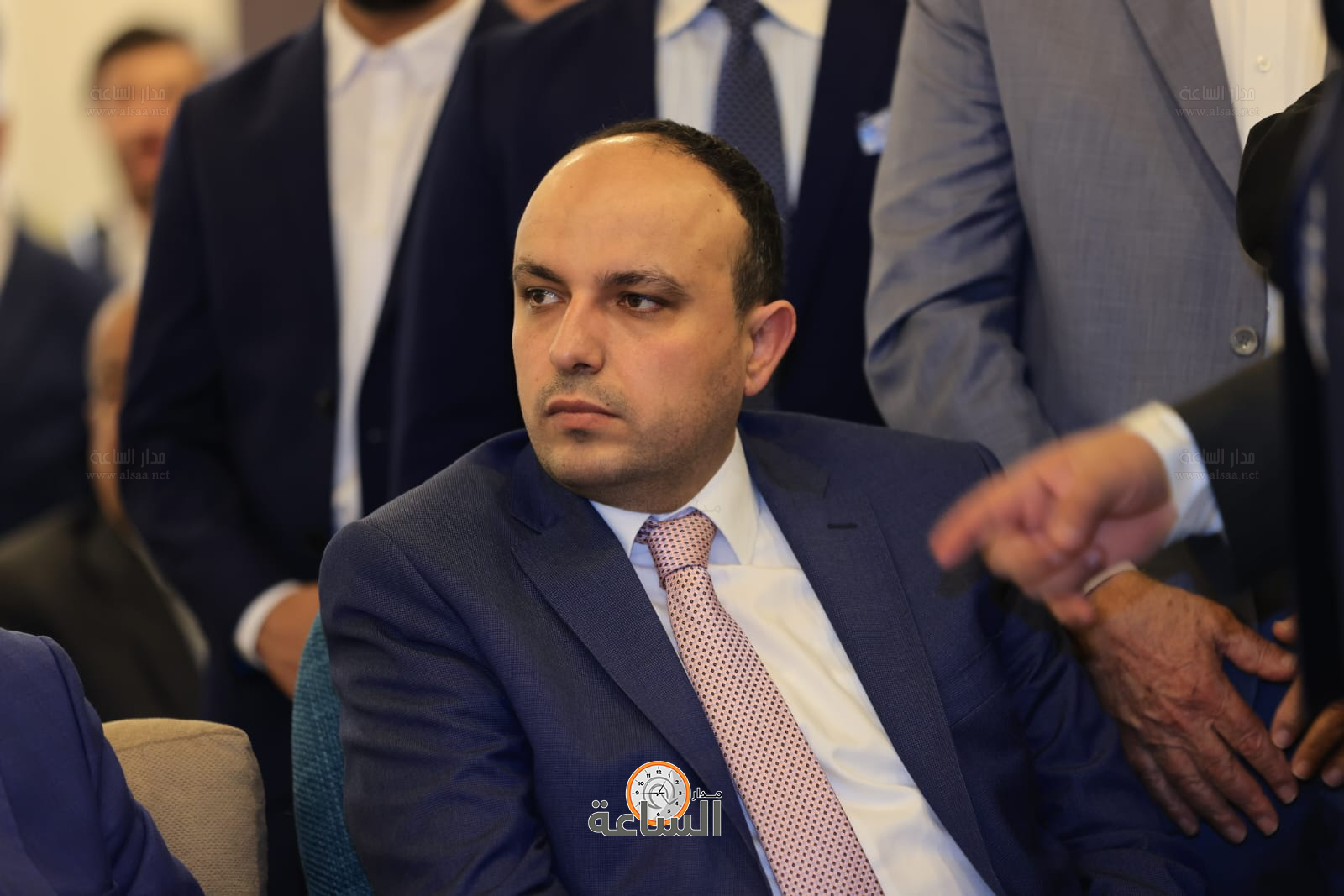 Madar Al-Saa Images 0.867597780278571