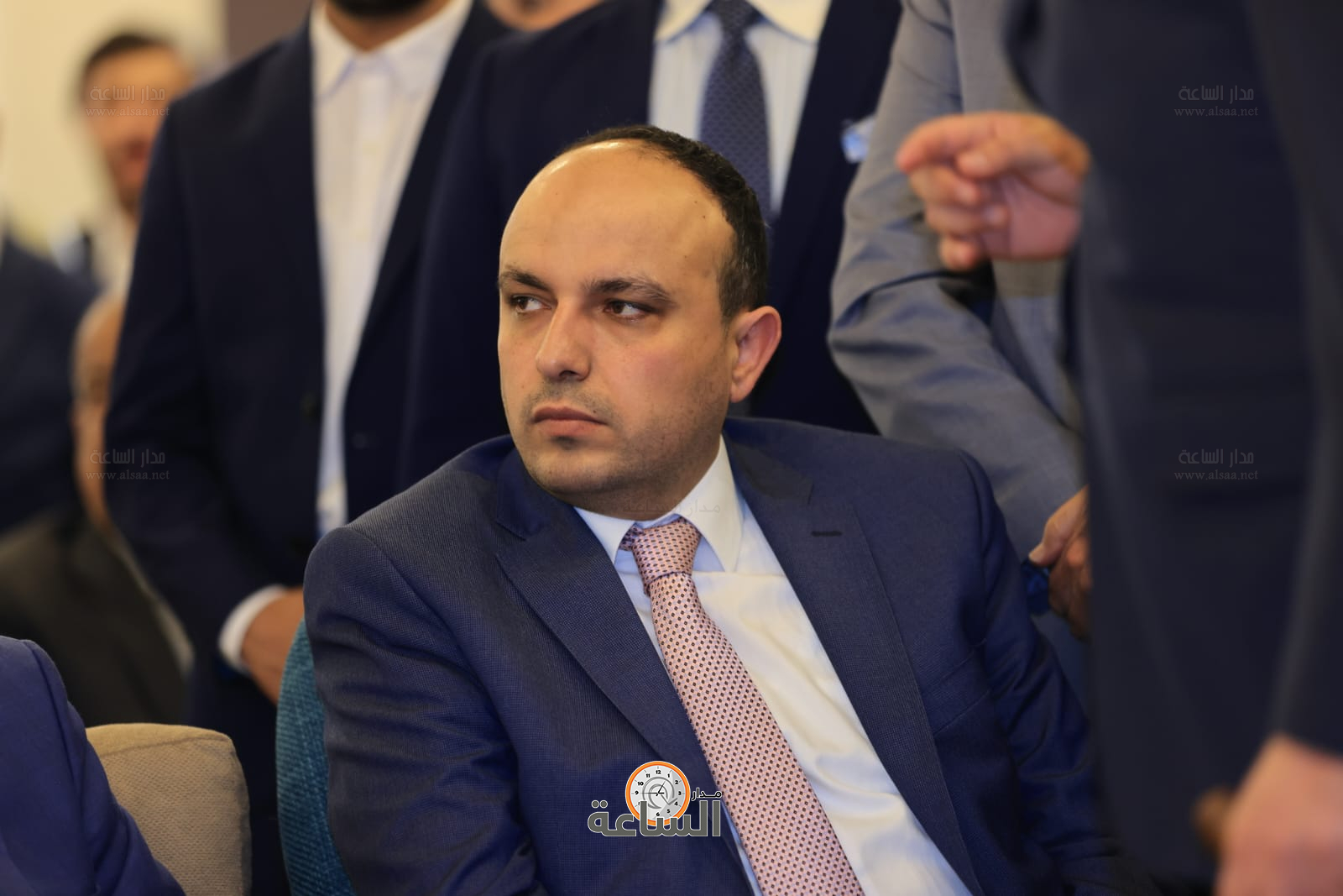 Madar Al-Saa Images 0.6937436137110993