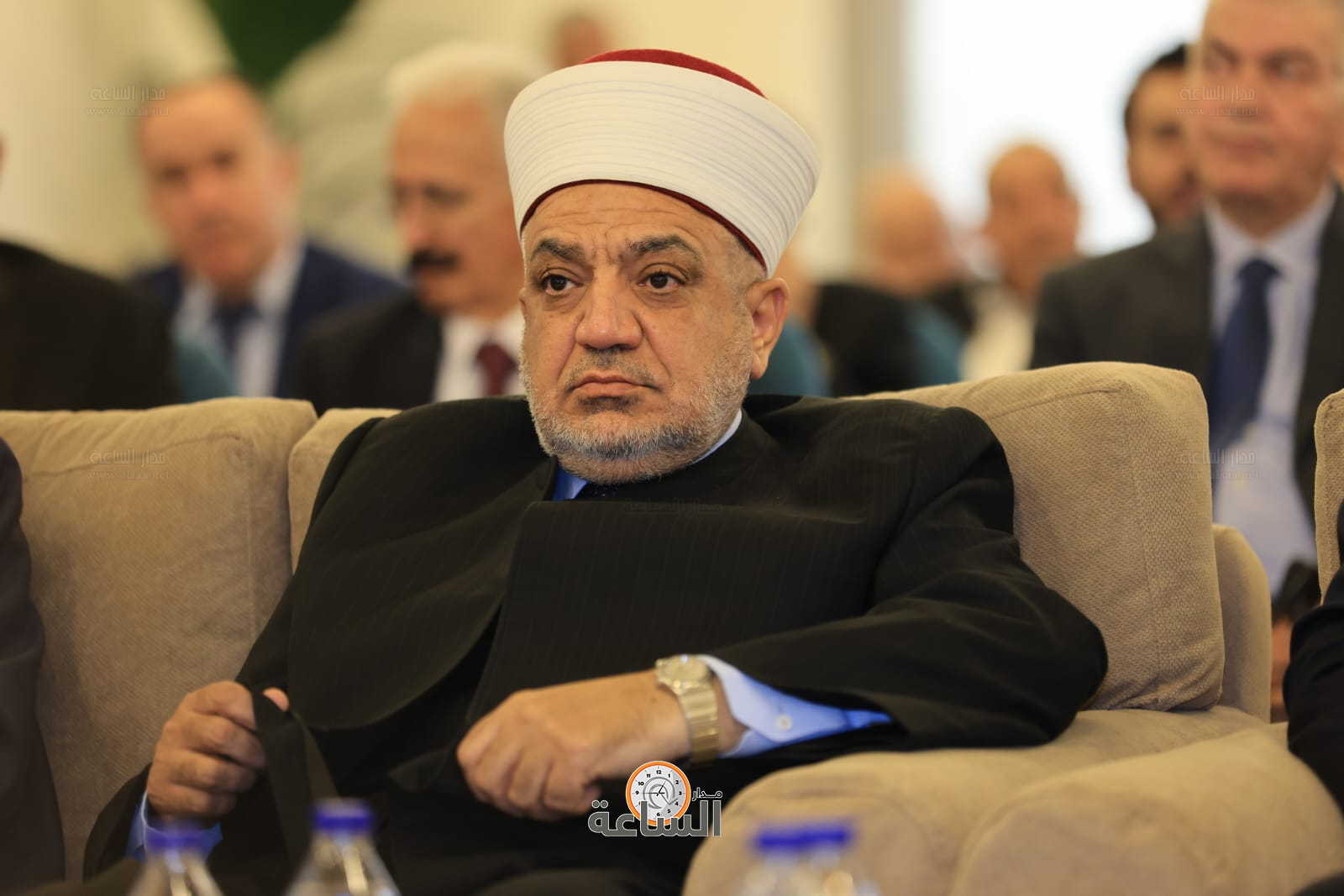 Madar Al-Saa Images 0.4825237162578314