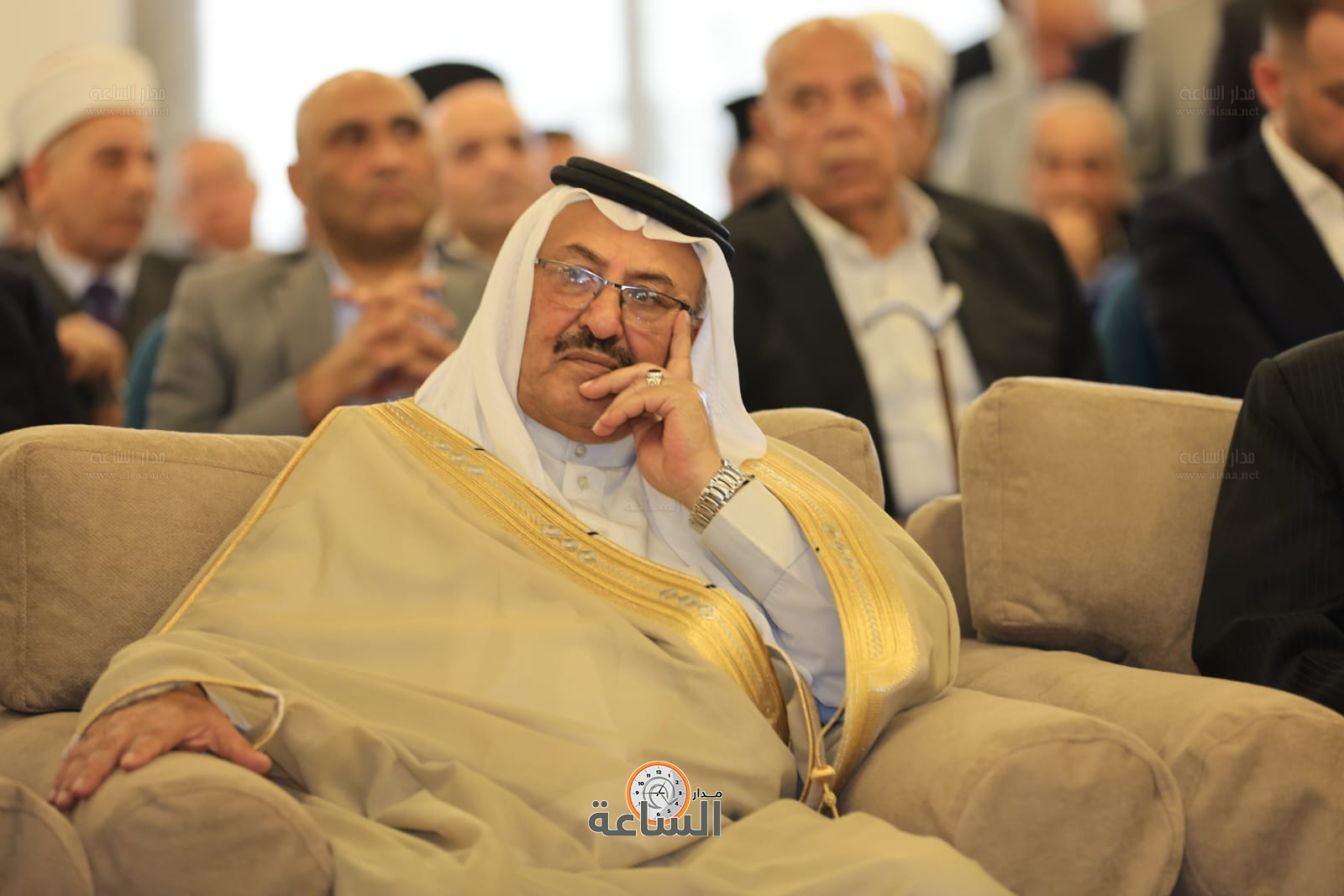 Madar Al-Saa Images 0.06047306003806108