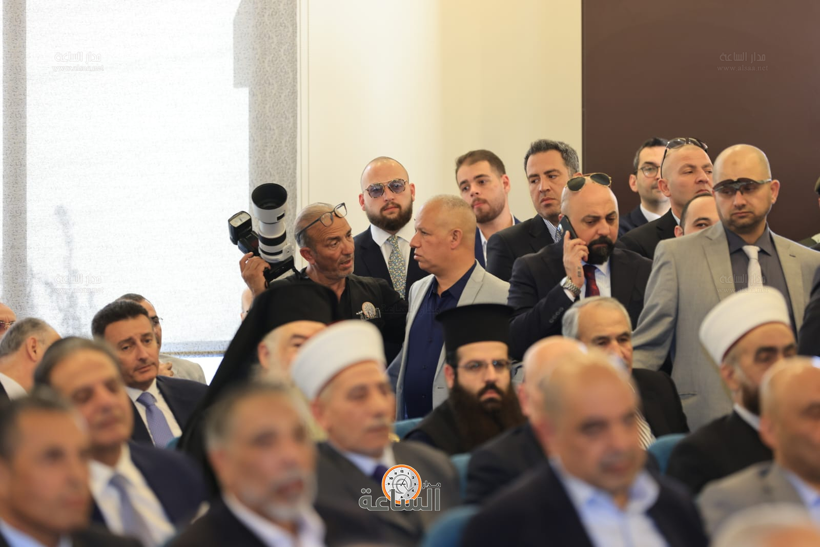 Madar Al-Saa Images 0.15531399356983078