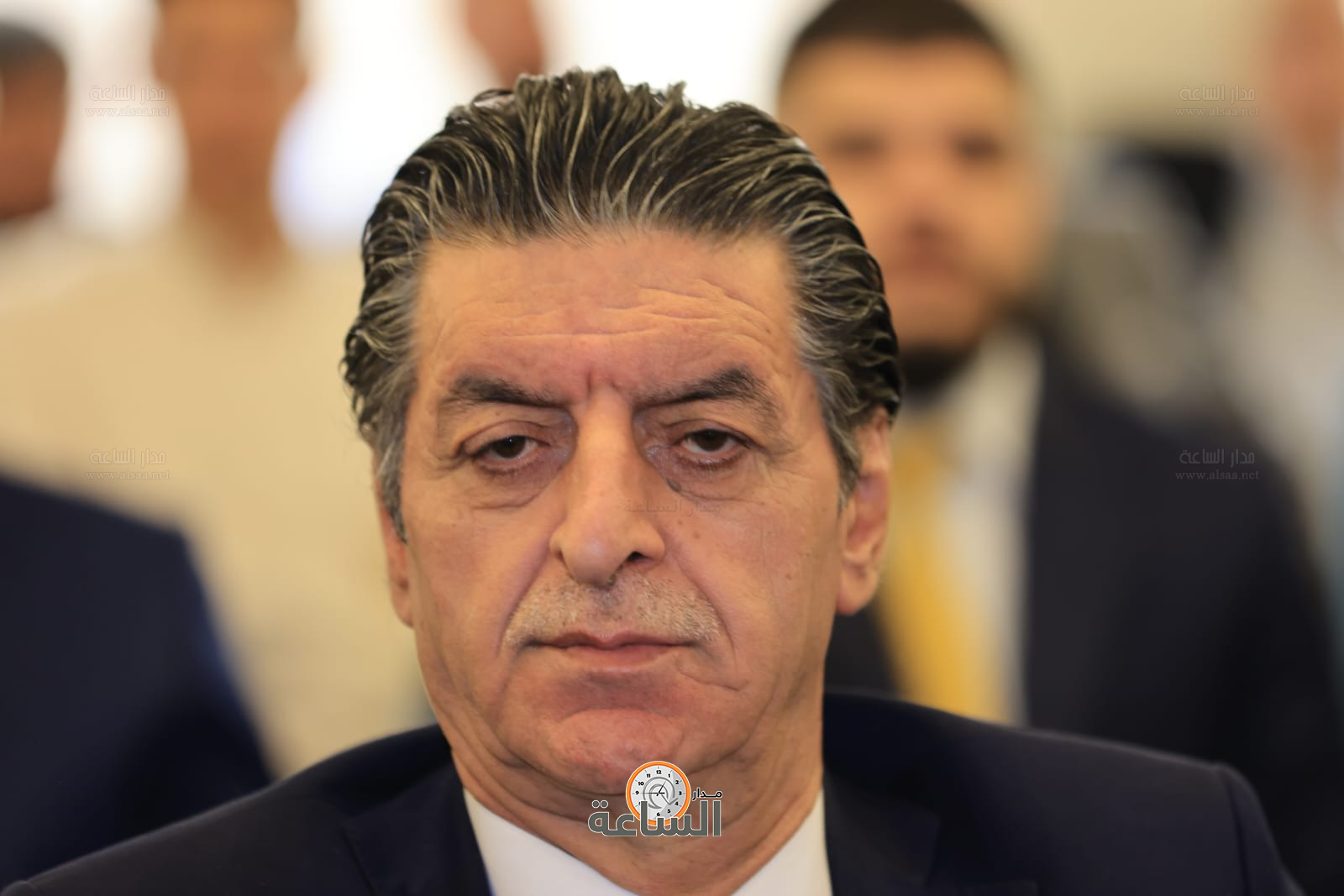 Madar Al-Saa Images 0.707719264720067