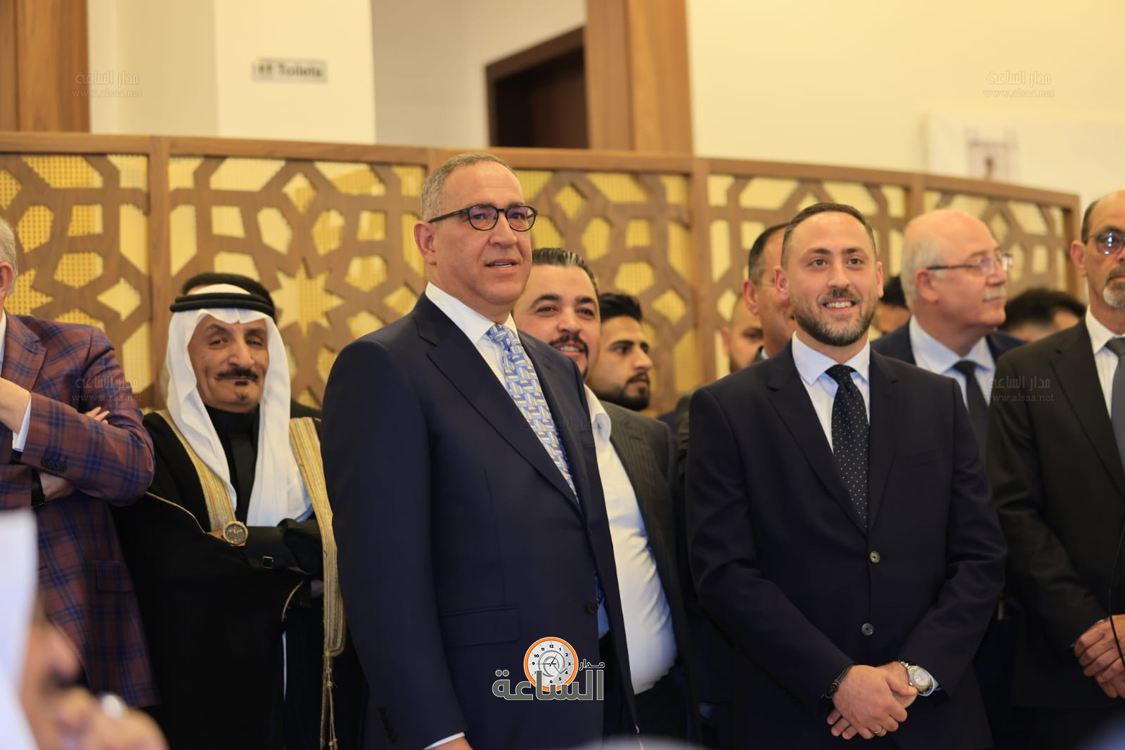 Madar Al-Saa Images 0.9128216228173242