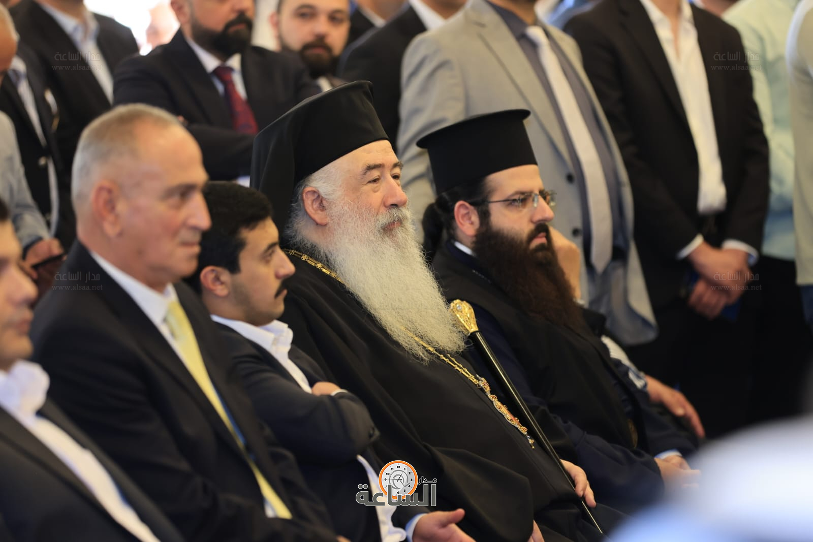 Madar Al-Saa Images 0.4028441123351051