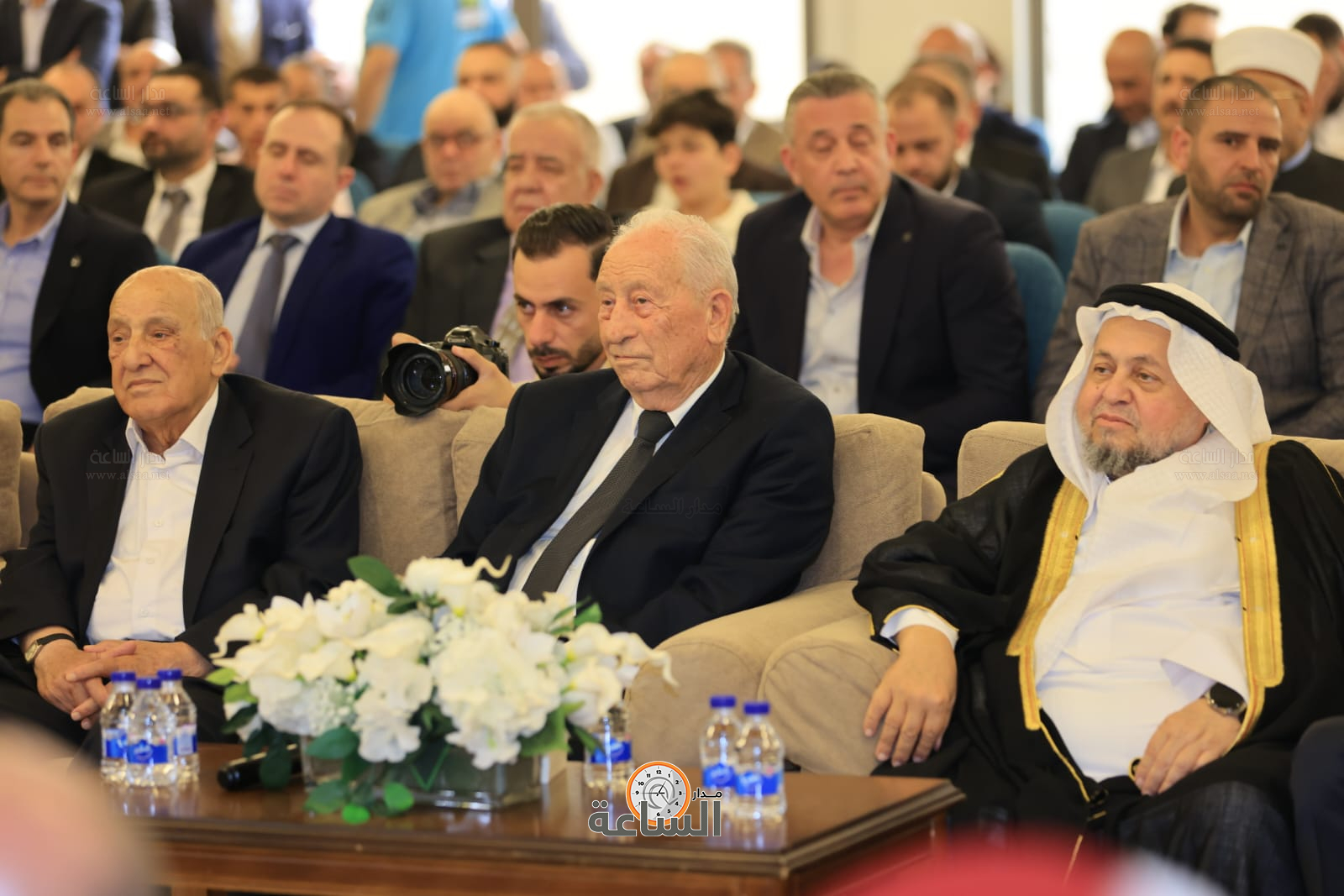 Madar Al-Saa Images 0.36743745981631437