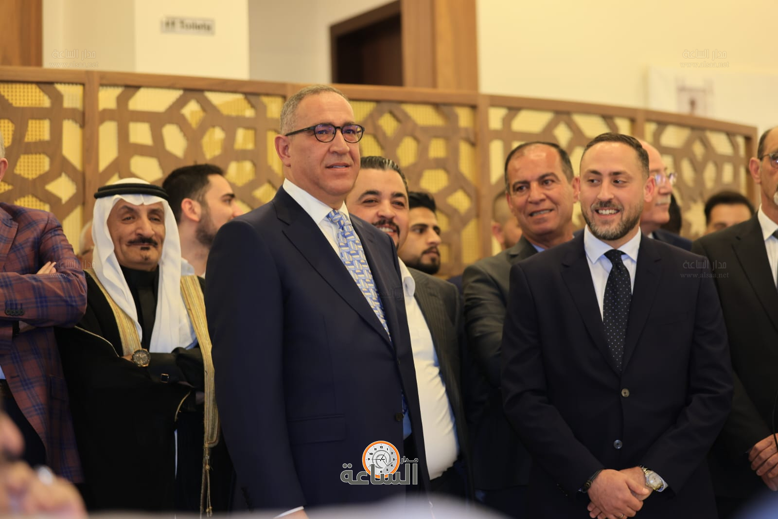 Madar Al-Saa Images 0.2268906071660306