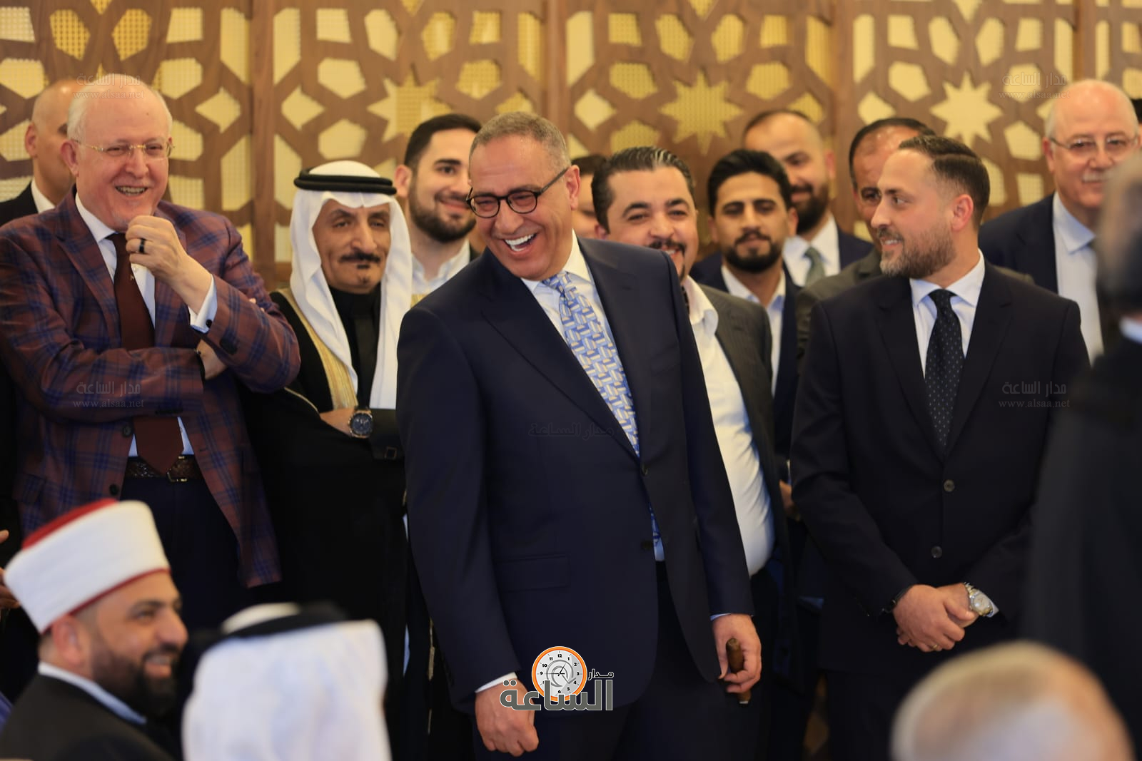 Madar Al-Saa Images 0.29904351376407623