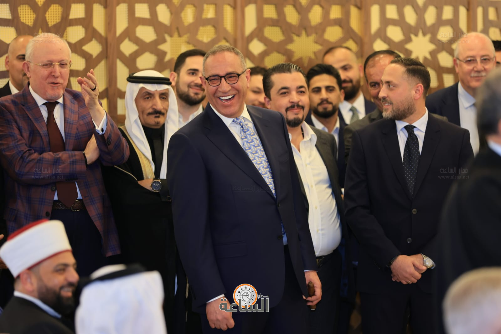 Madar Al-Saa Images 0.7872150834251316