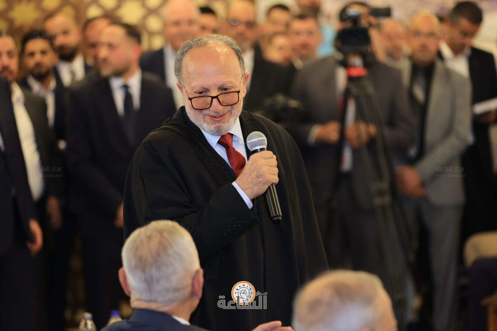 Madar Al-Saa Images 0.17573582319321224