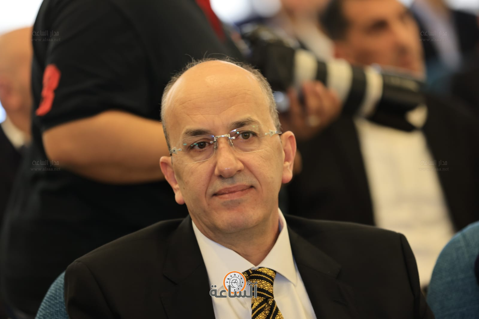 Madar Al-Saa Images 0.18011830214797664