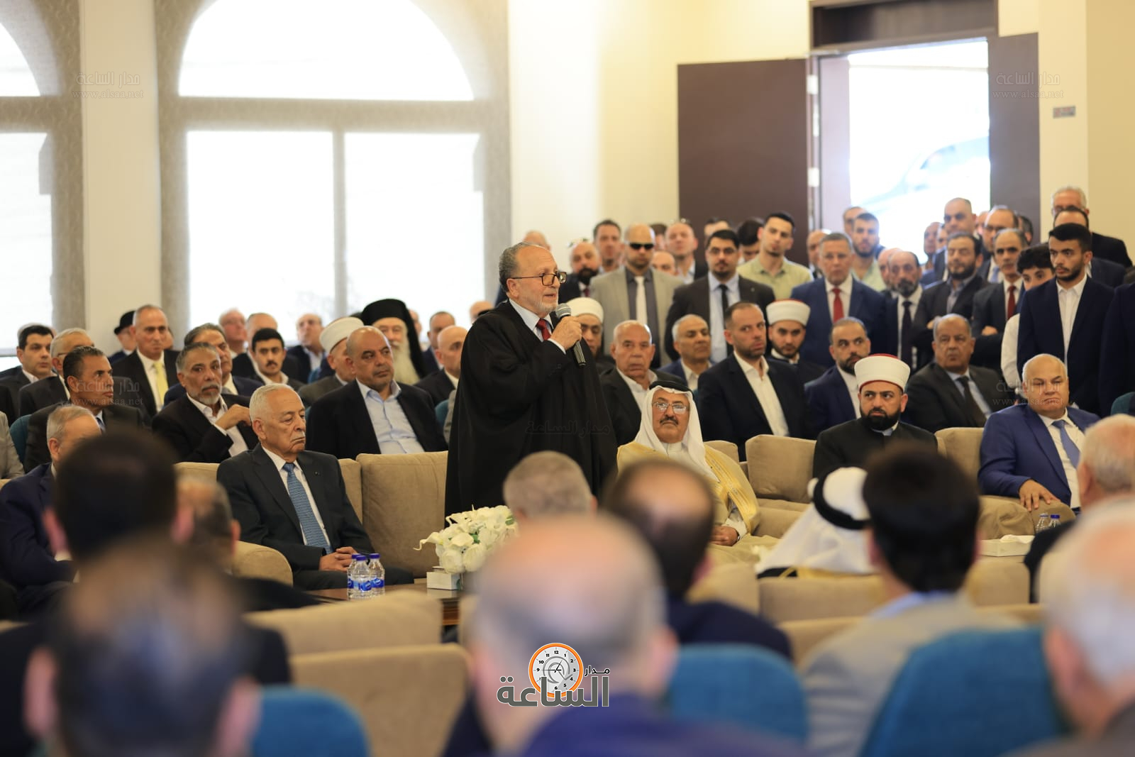 Madar Al-Saa Images 0.6422820097435847