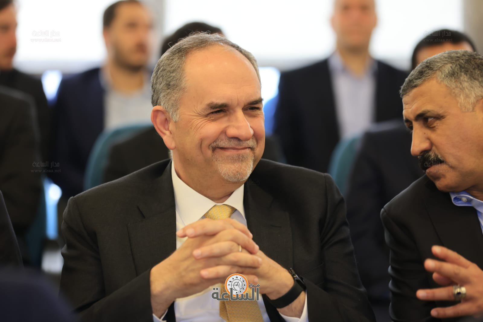 Madar Al-Saa Images 0.39895277008603636