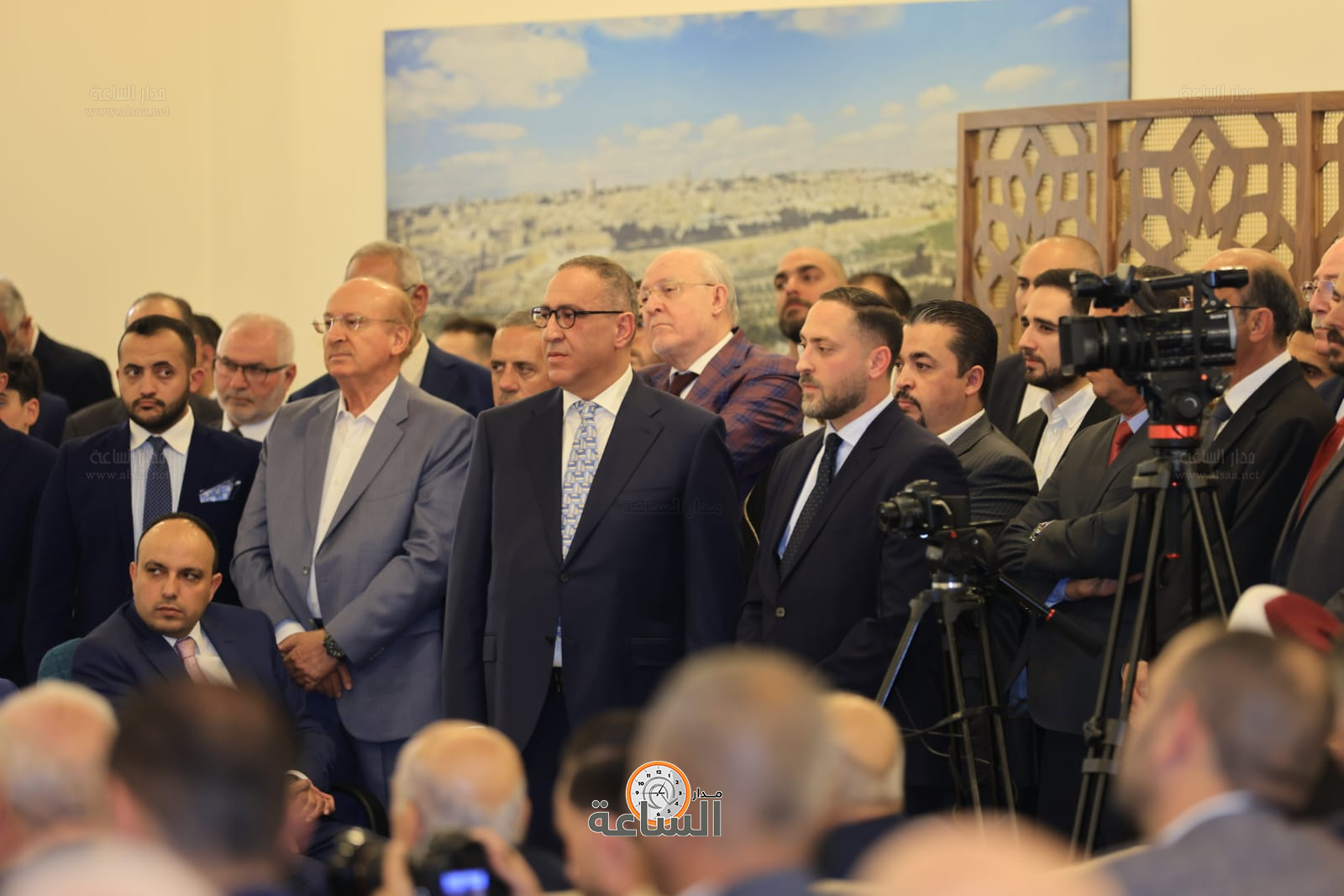 Madar Al-Saa Images 0.015936598010290126