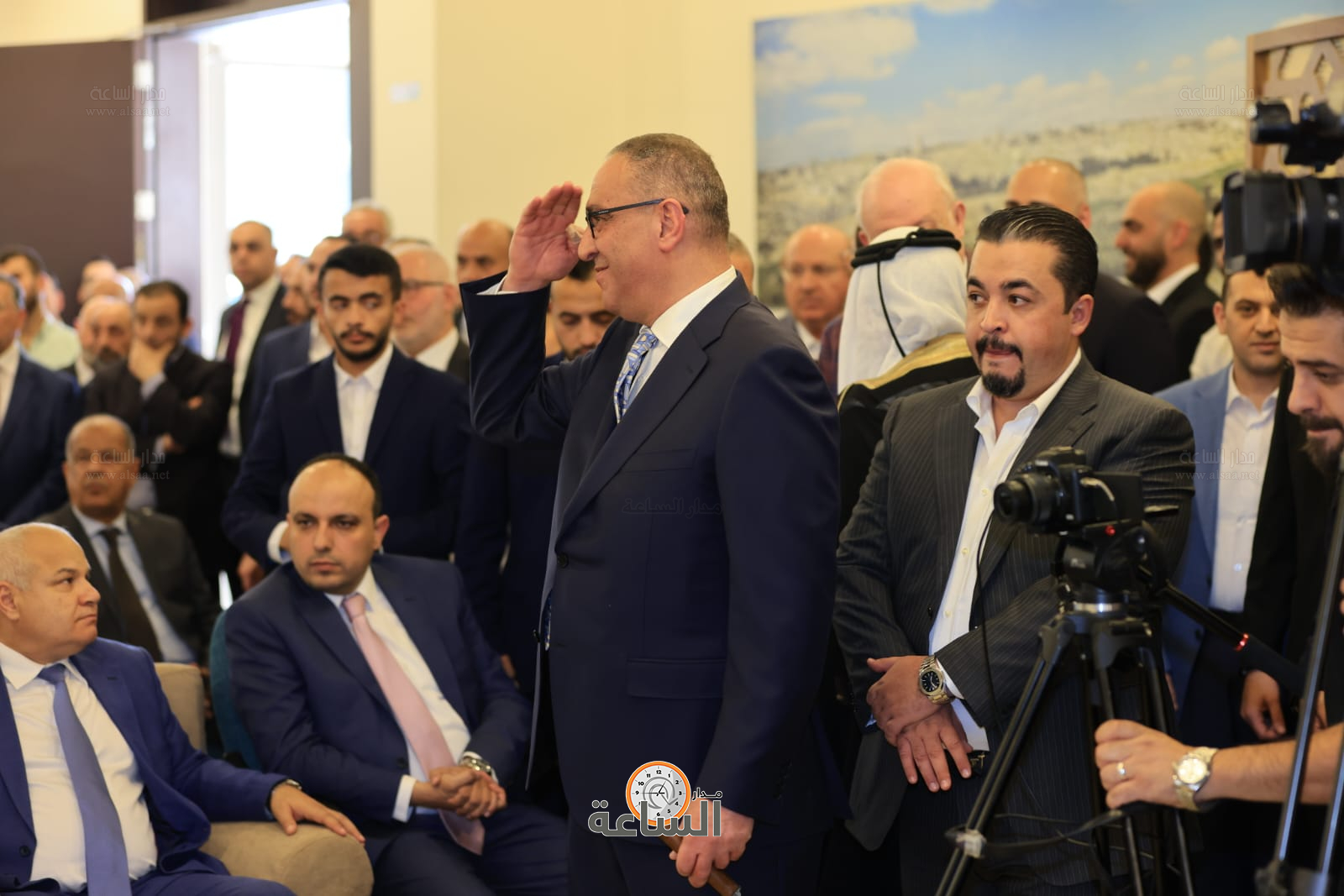 Madar Al-Saa Images 0.21478215428261183