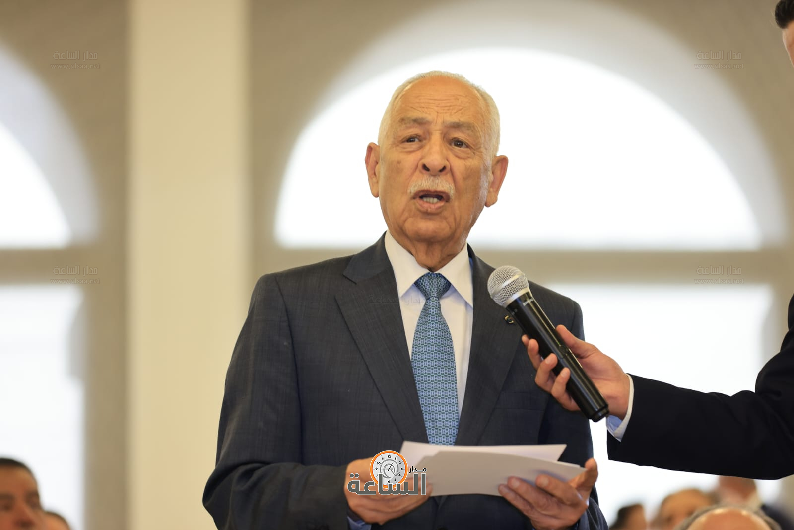 Madar Al-Saa Images 0.3326890002823918