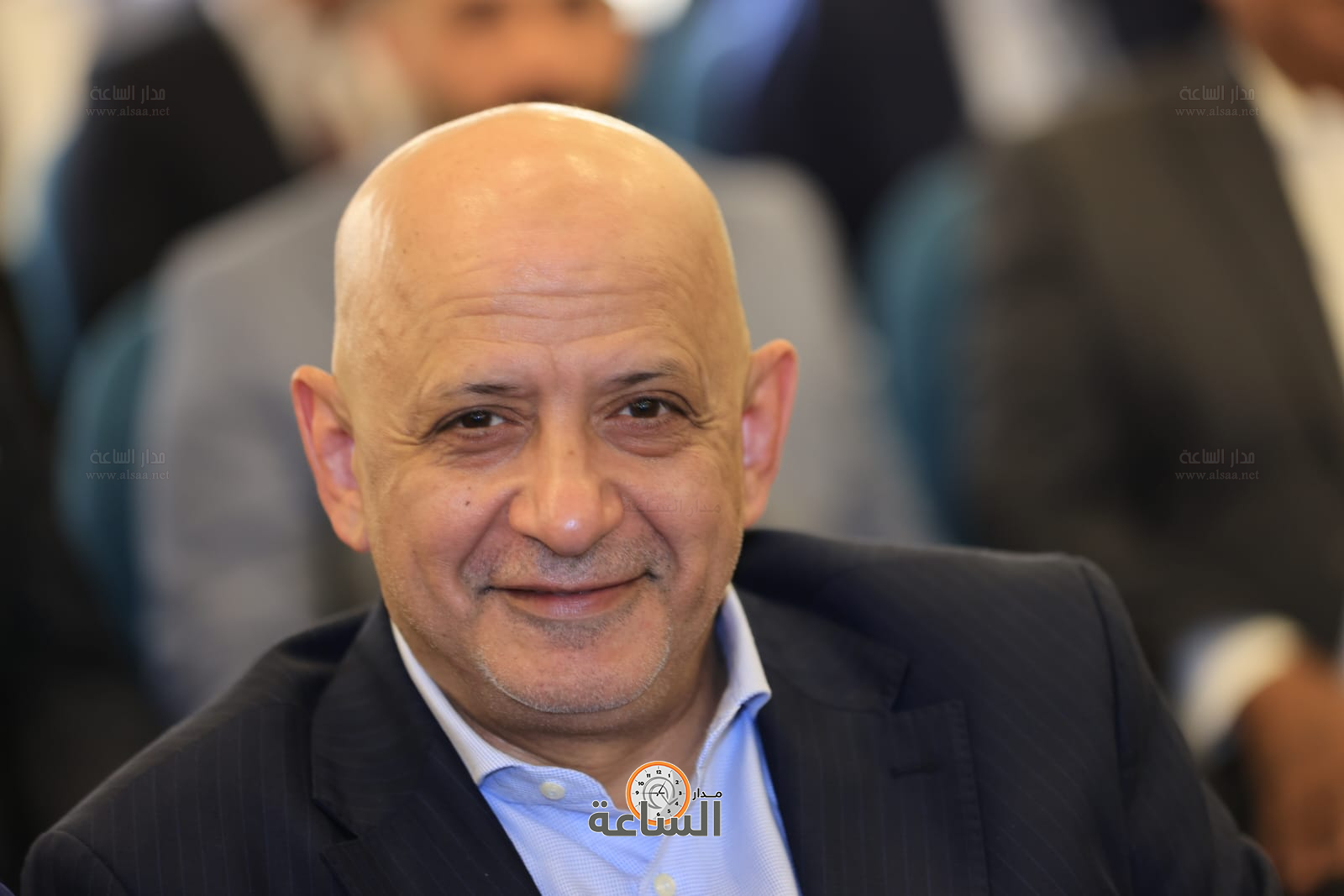 Madar Al-Saa Images 0.5928716306211661