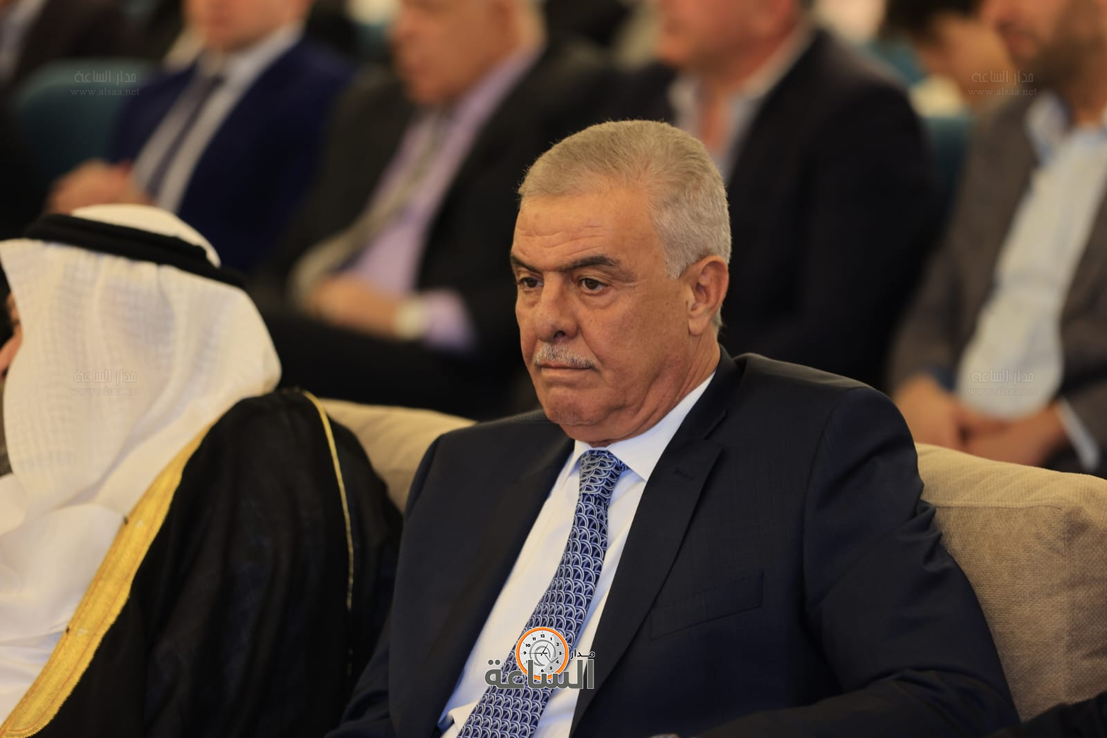 Madar Al-Saa Images 0.9512541434622279