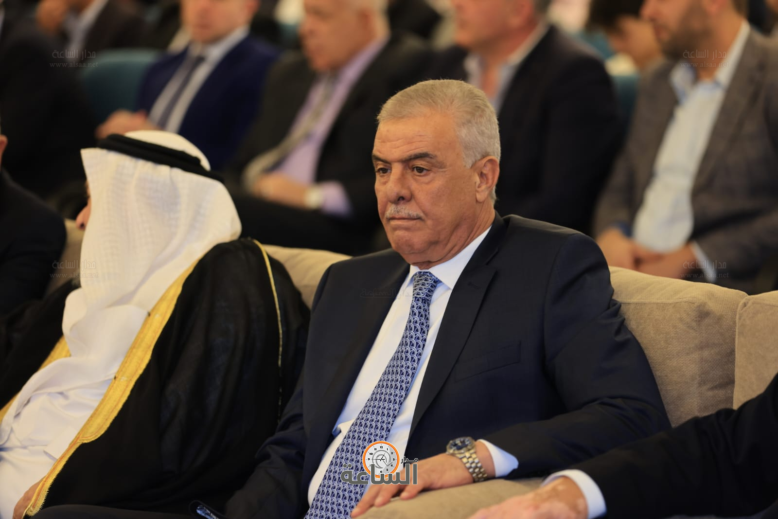 Madar Al-Saa Images 0.9344211087273854