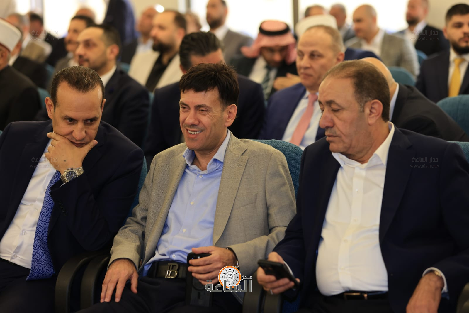 Madar Al-Saa Images 0.2402351846003411