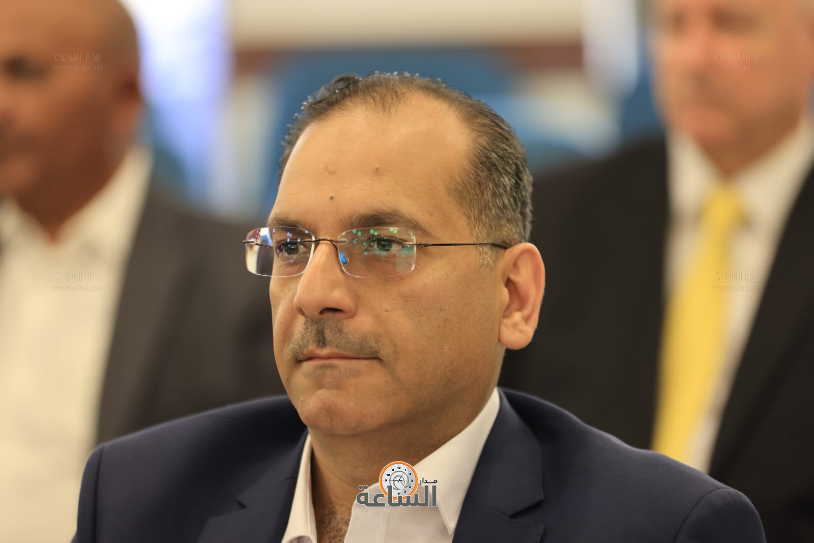 Madar Al-Saa Images 0.15981258737815152