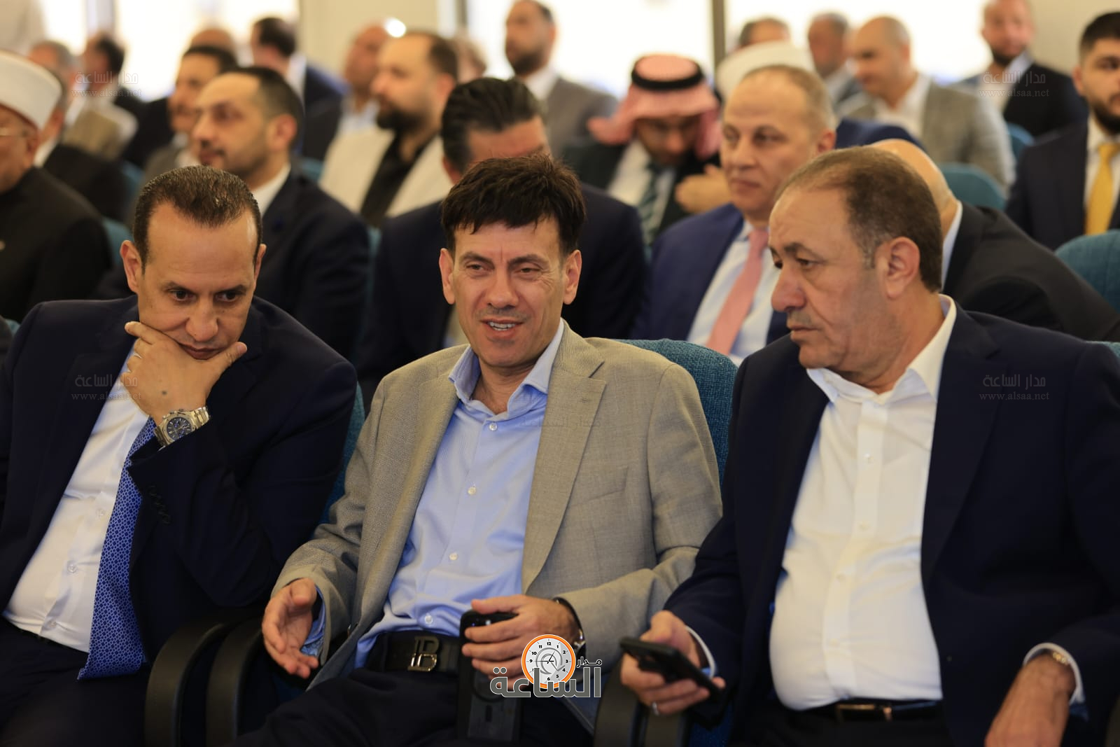 Madar Al-Saa Images 0.28033916484826393