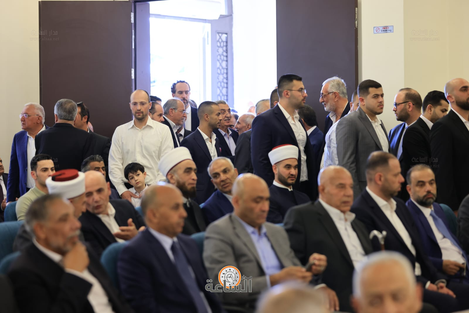 Madar Al-Saa Images 0.5529231888383258