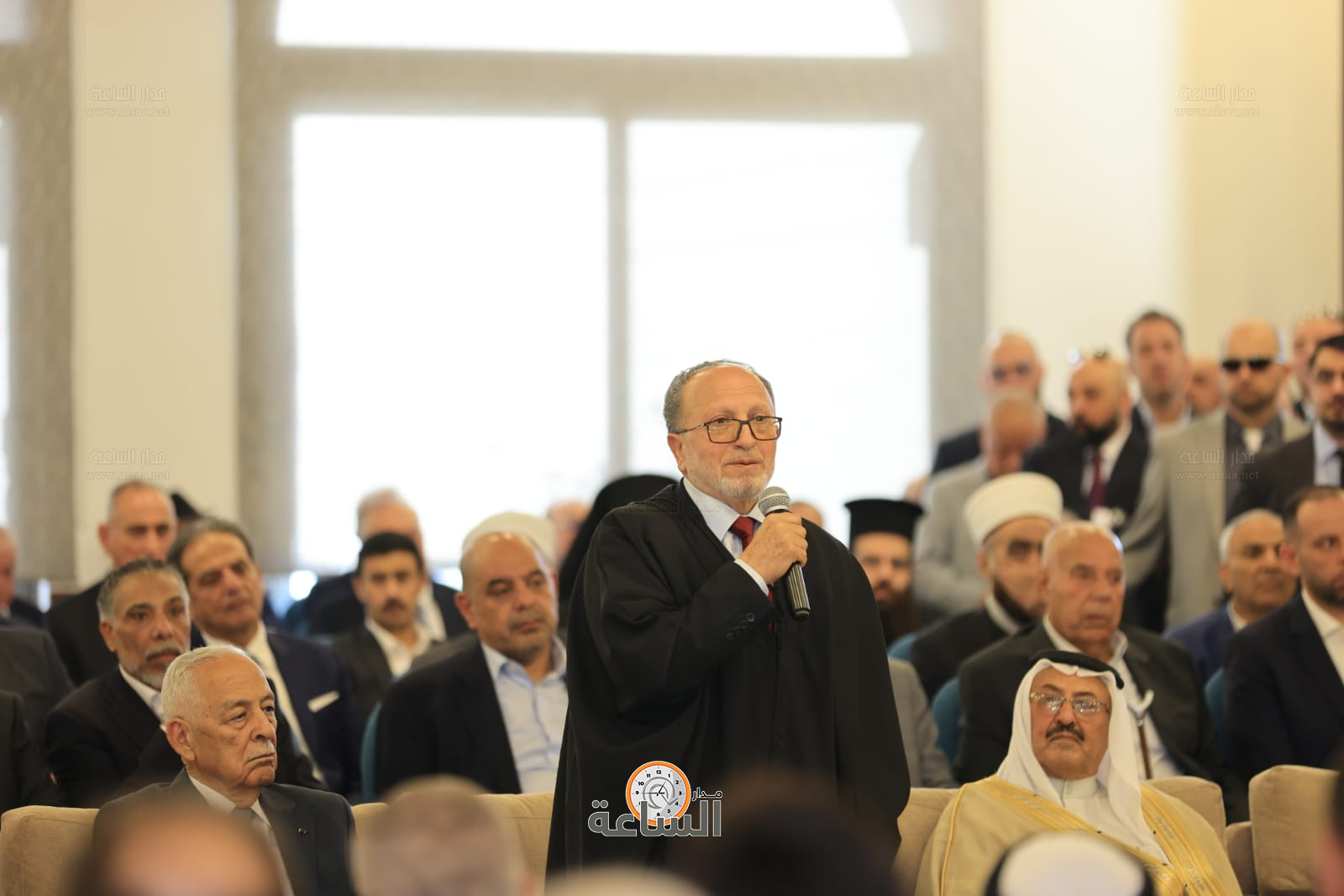 Madar Al-Saa Images 0.9103540876599645