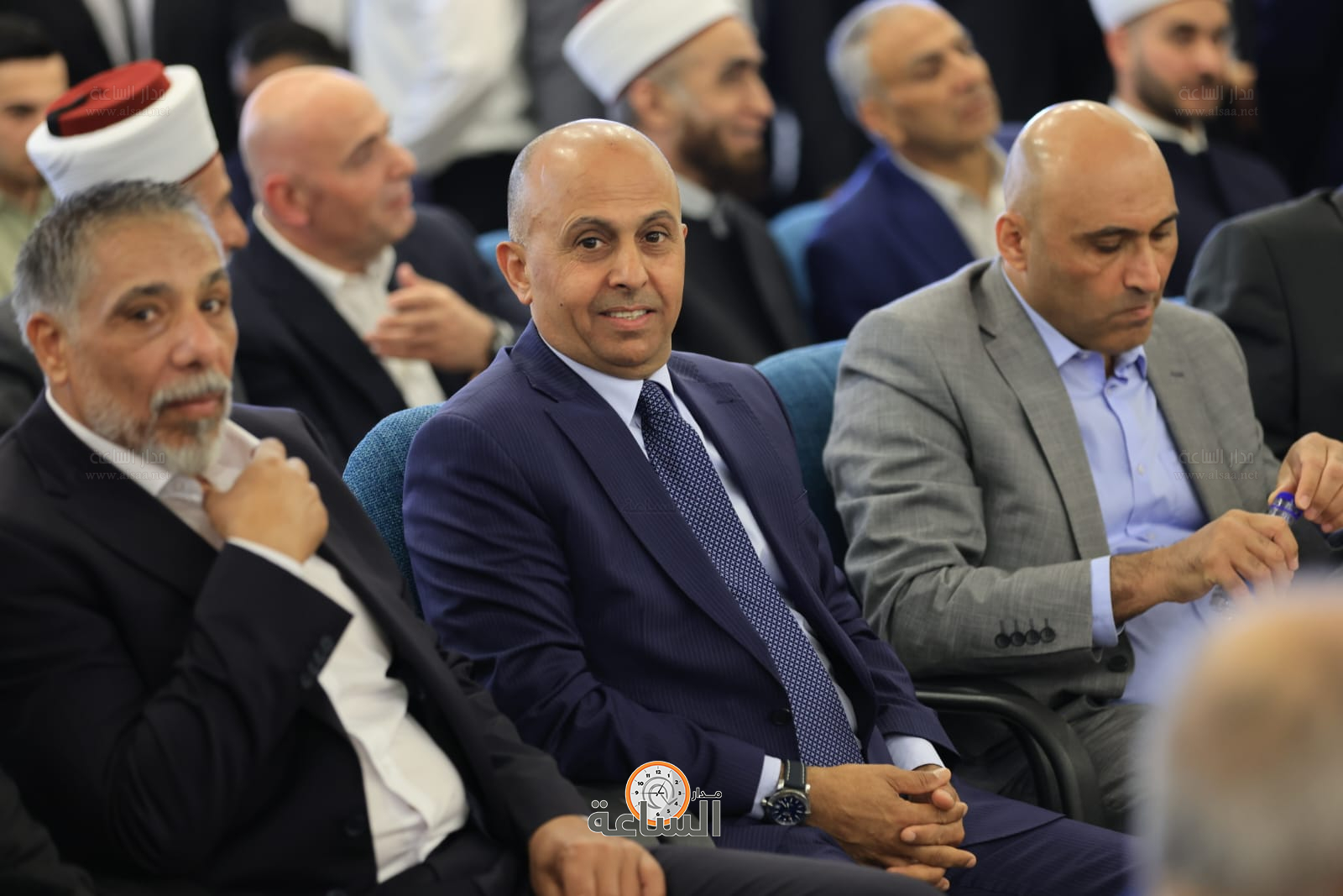 Madar Al-Saa Images 0.9831109964379064