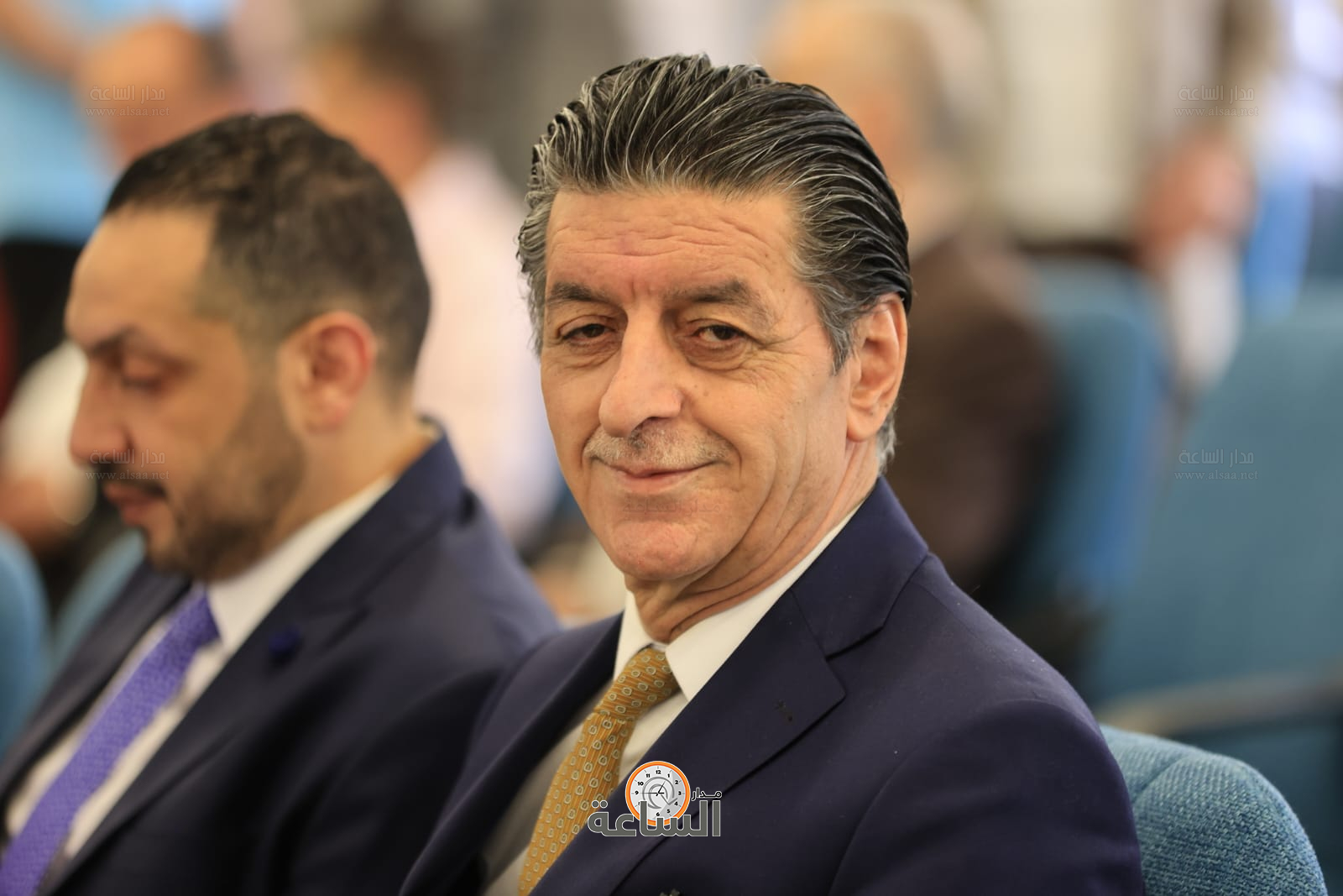 Madar Al-Saa Images 0.48713165725230945