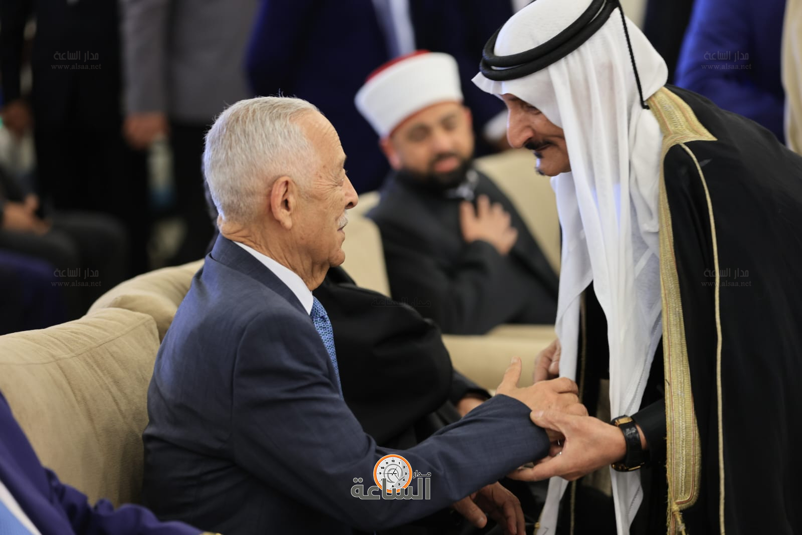 Madar Al-Saa Images 0.6626083001539196