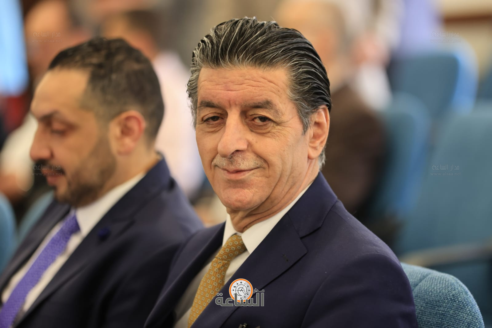 Madar Al-Saa Images 0.6081314593594762