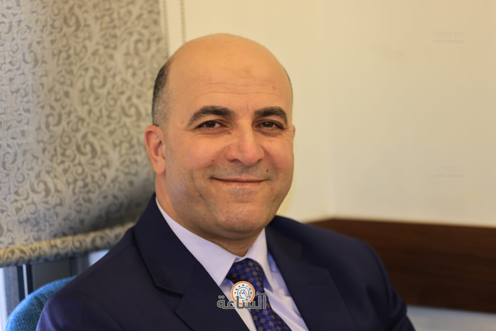 Madar Al-Saa Images 0.3790339751109886