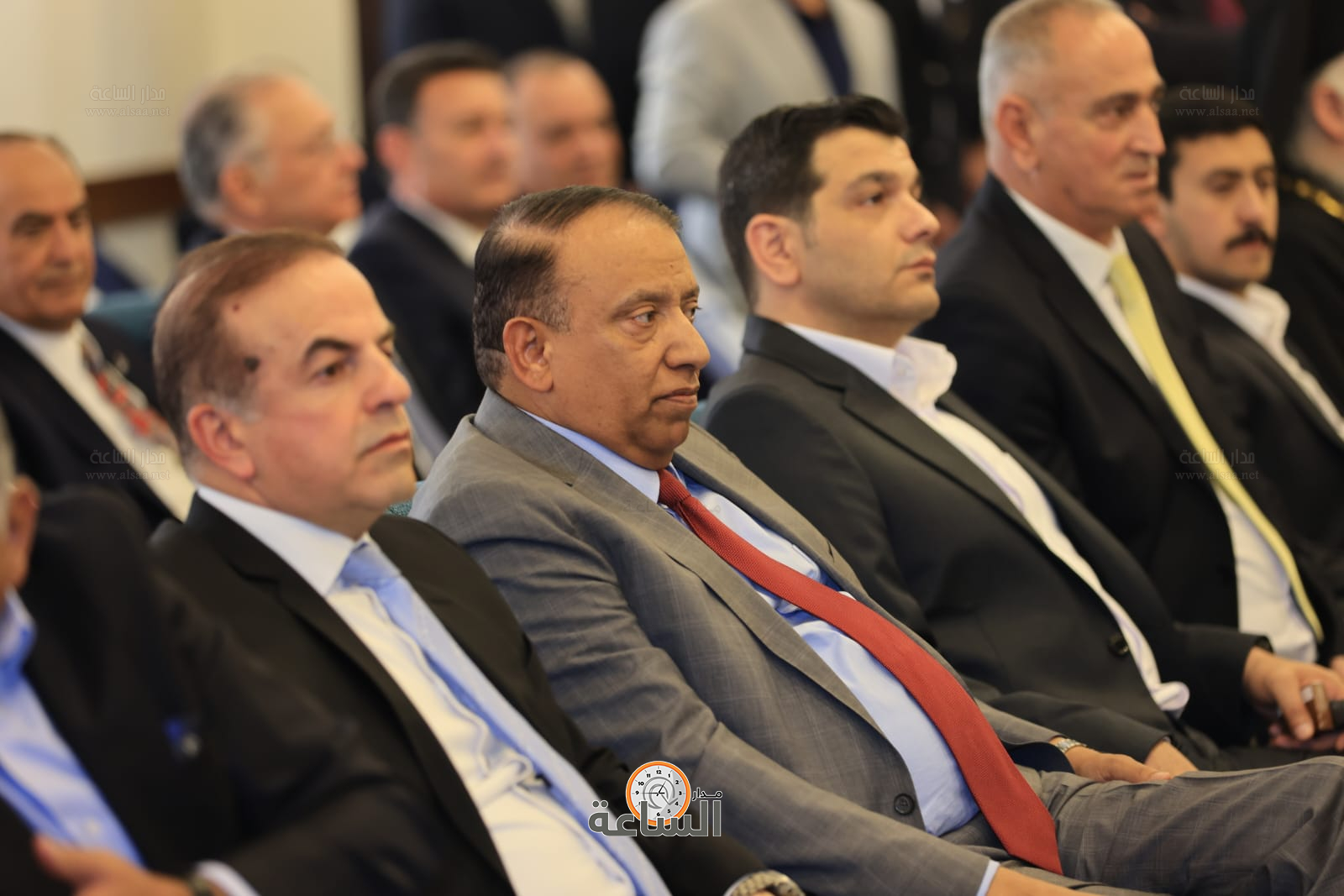 Madar Al-Saa Images 0.5128462771800357