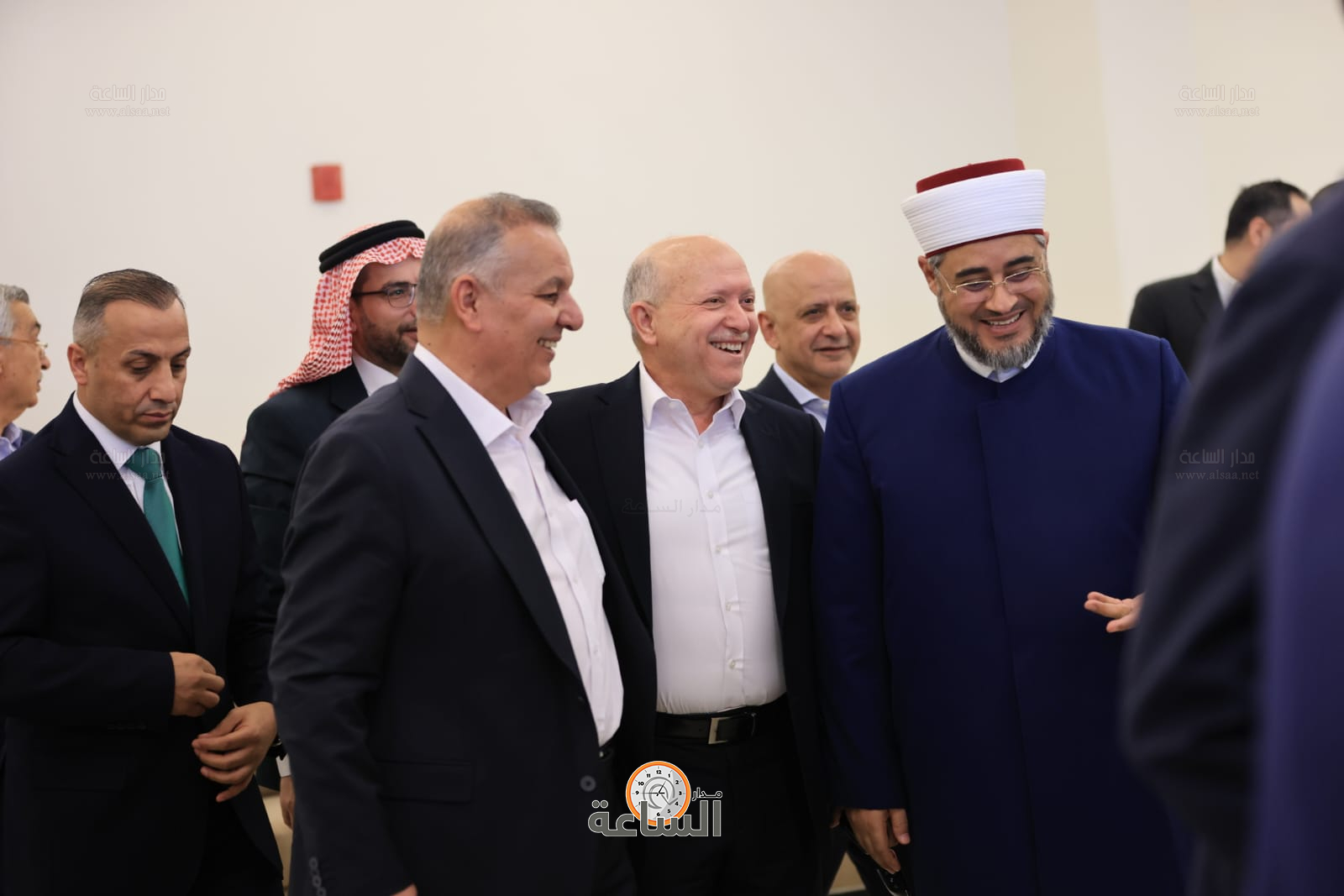 Madar Al-Saa Images 0.9426488535837372