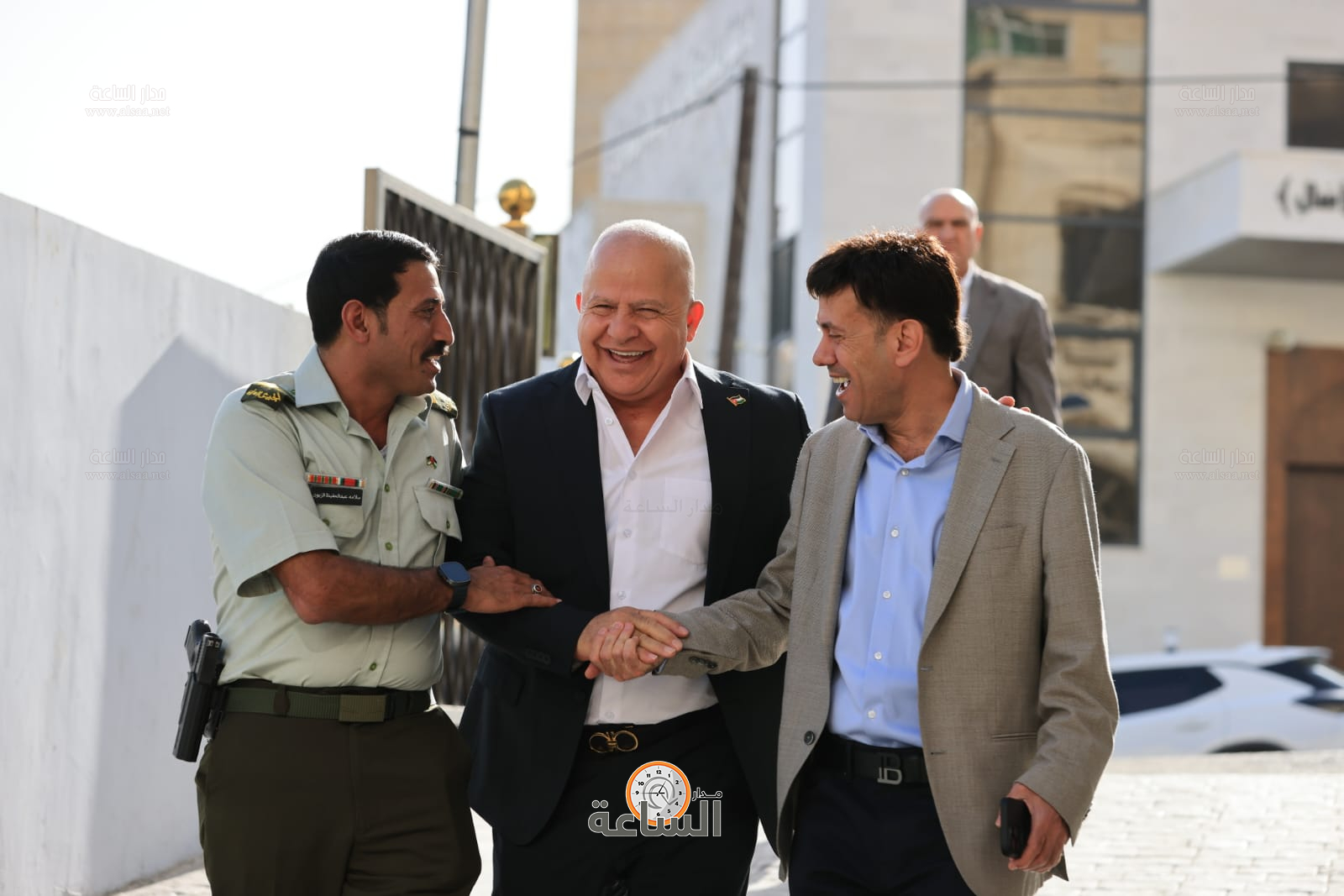 Madar Al-Saa Images 0.5067806656977869