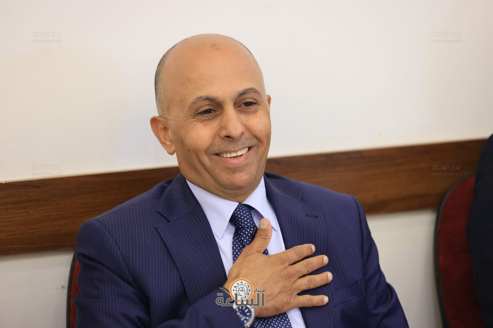 Madar Al-Saa Images 0.1976493691000809