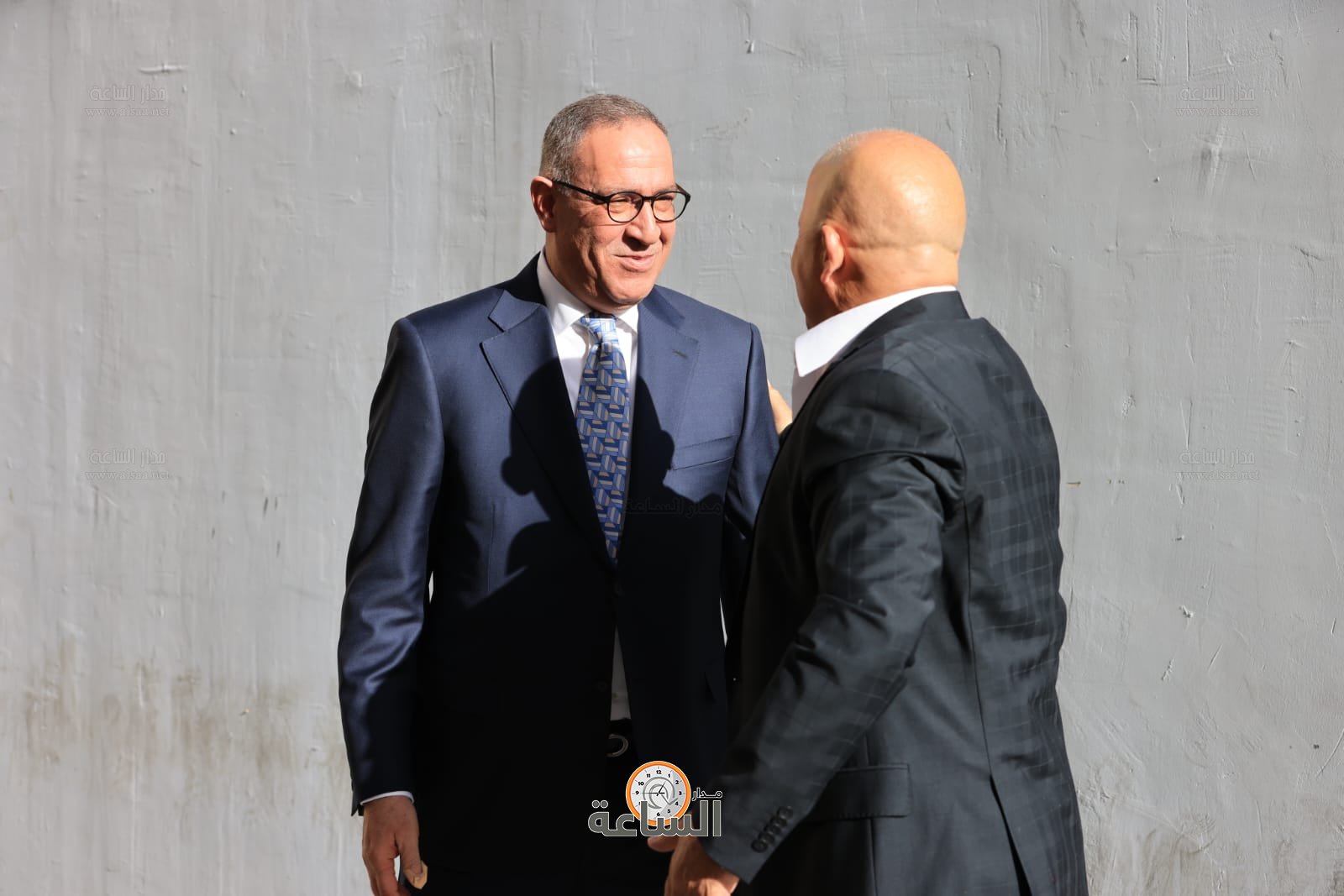 Madar Al-Saa Images 0.2727977058382324