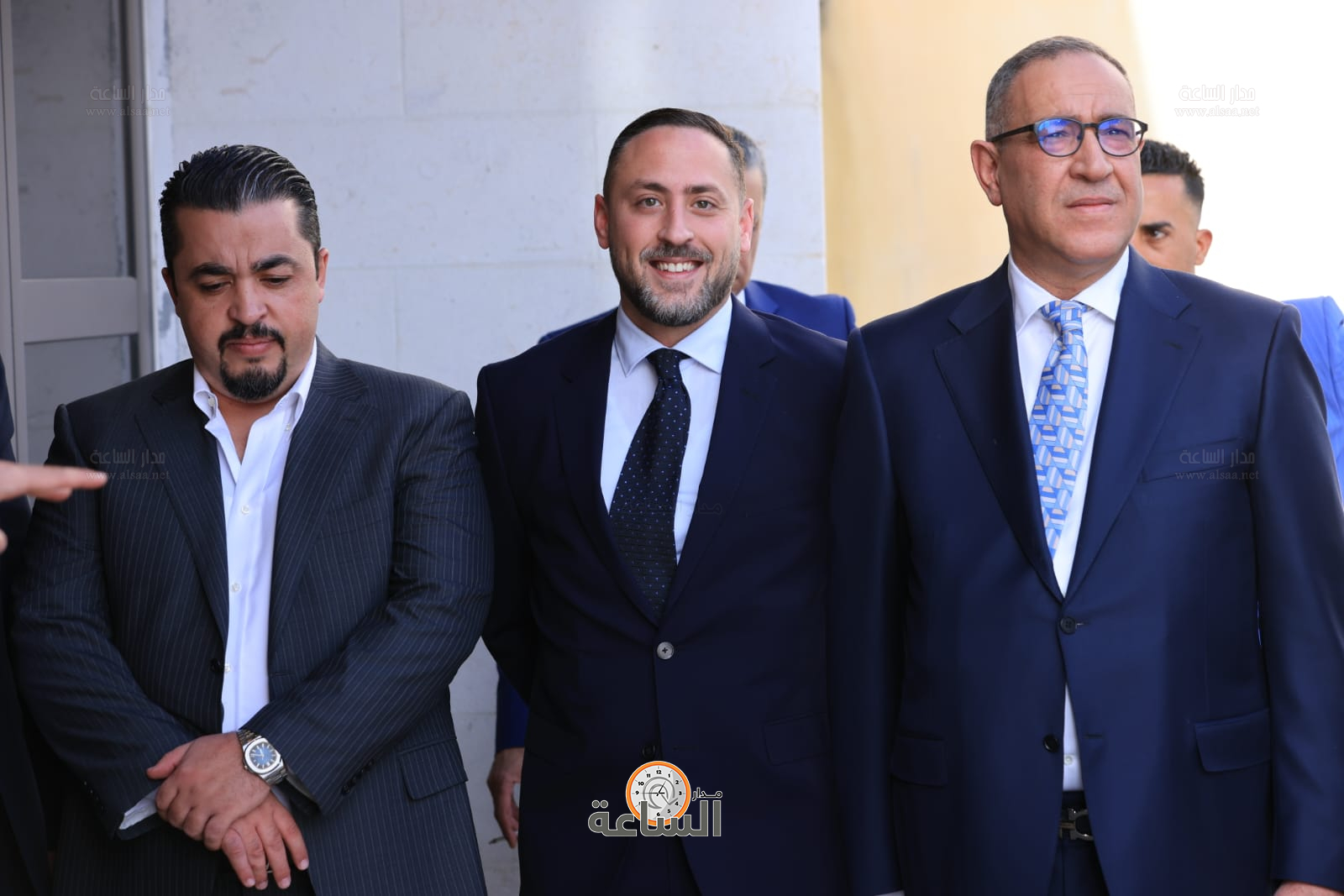 Madar Al-Saa Images 0.18808304060338477