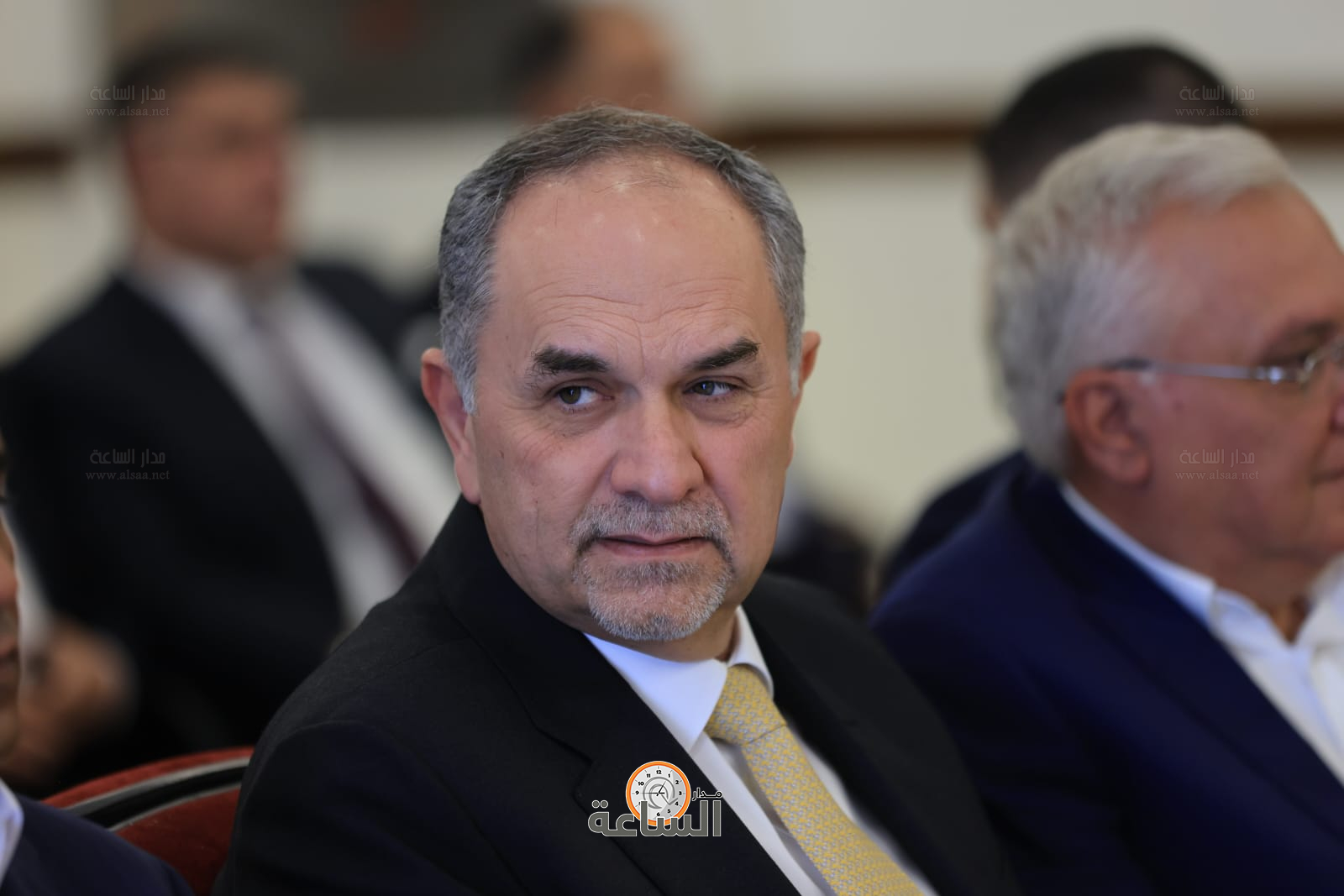 Madar Al-Saa Images 0.33600790792750135