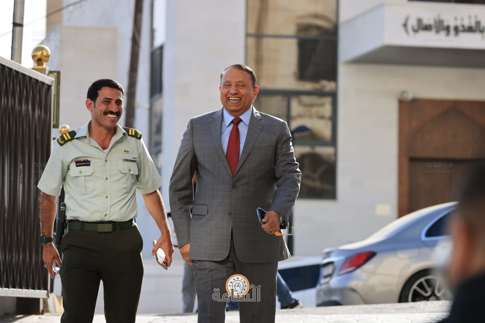 Madar Al-Saa Images 0.0018535136985293743