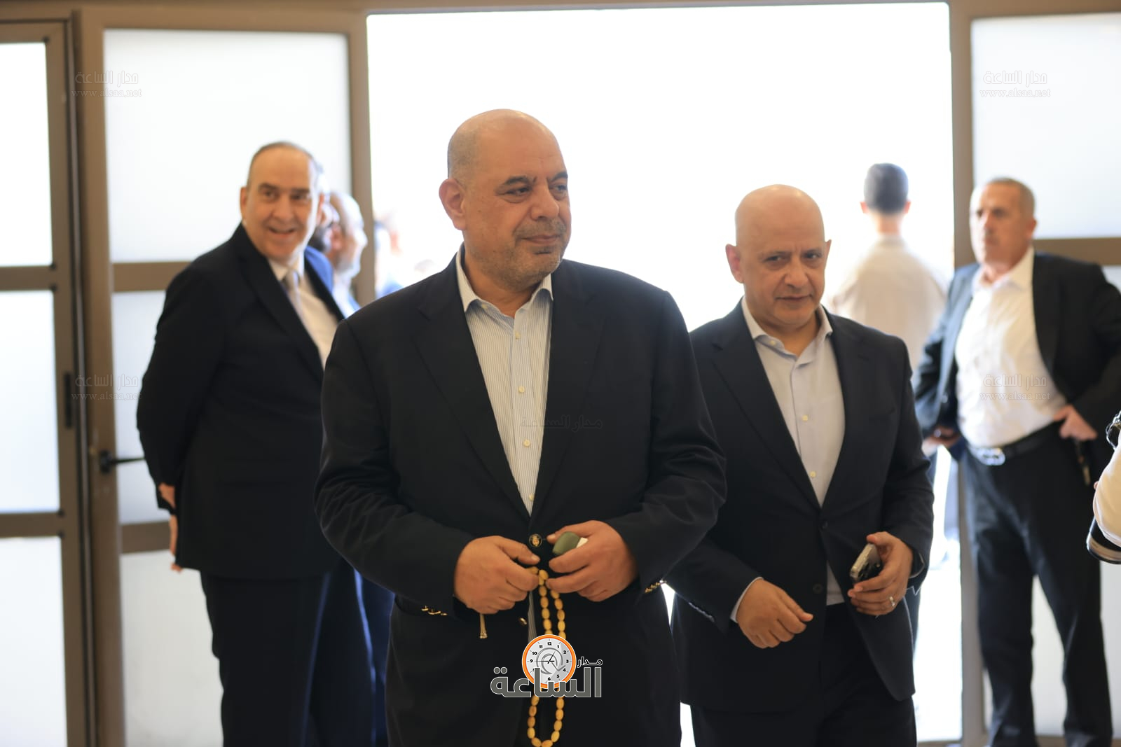 Madar Al-Saa Images 0.6625788633951442